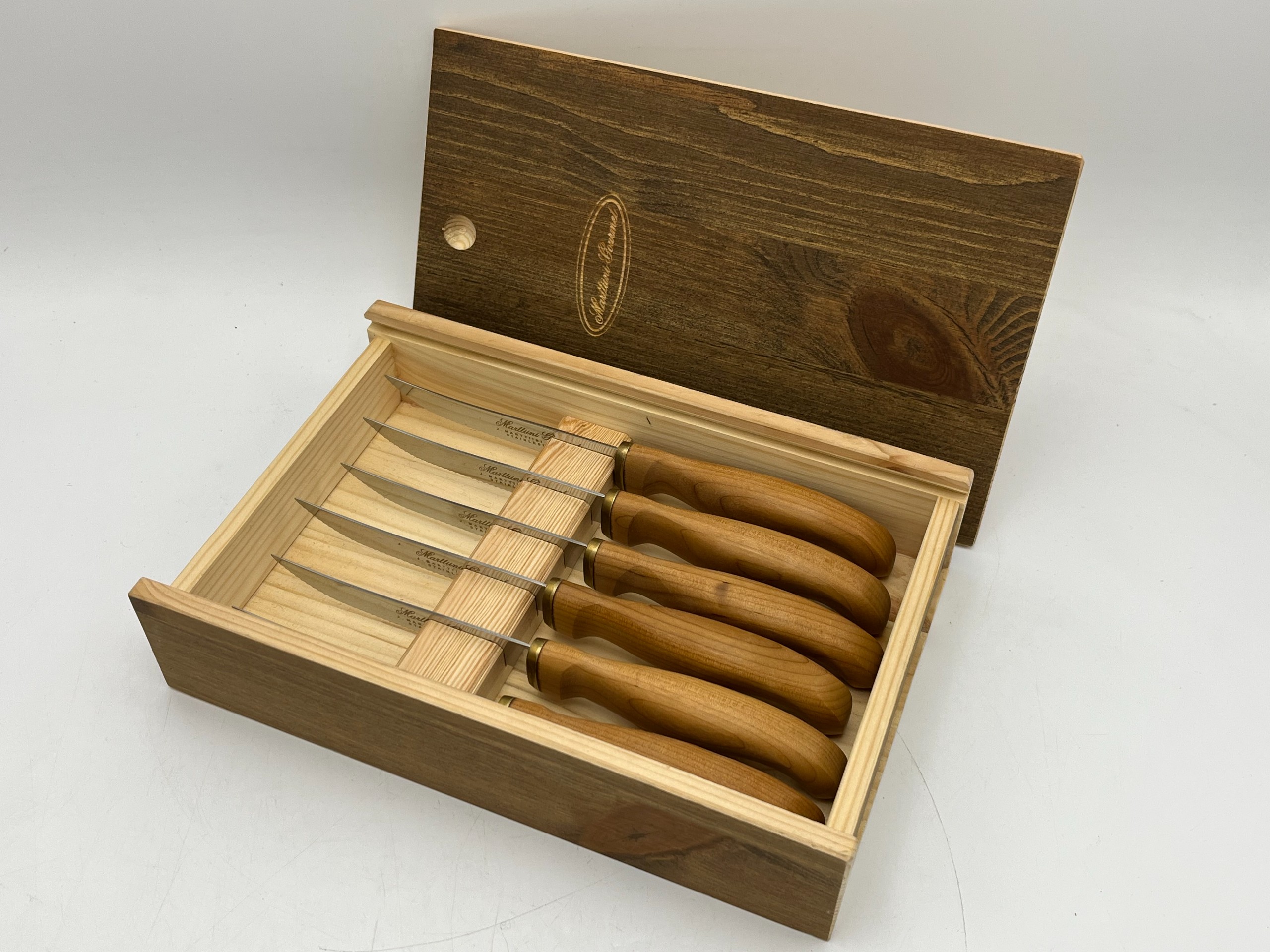 J. Marttiini - Huutokauppa Ekman