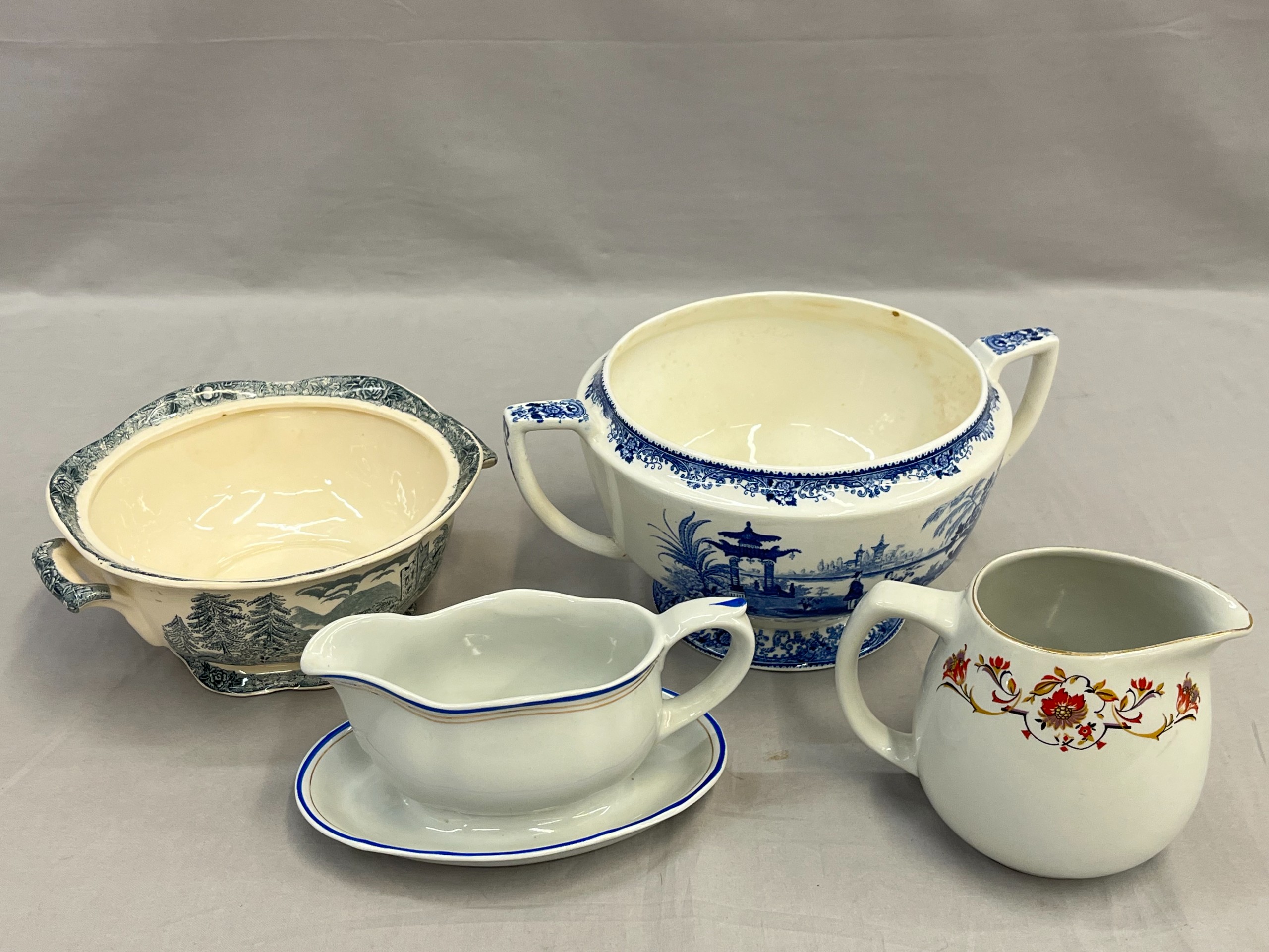 Arabia - Huutokauppa Ekman