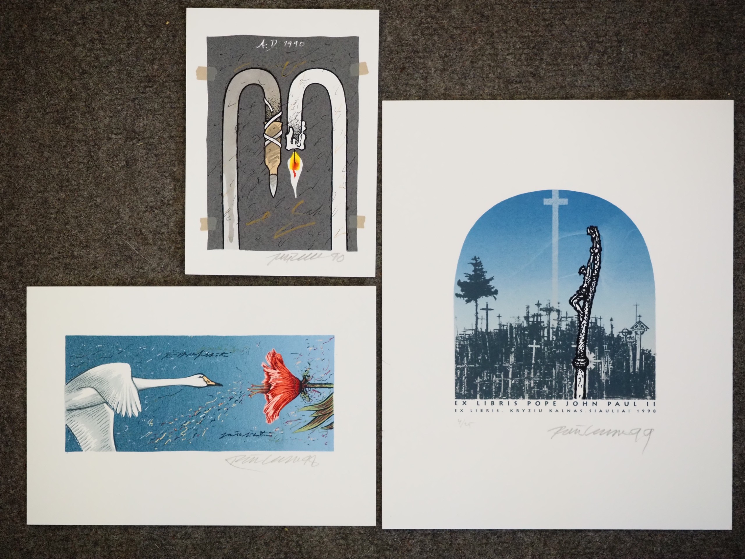 Raimo Kanerva - Huutokauppa Ekman