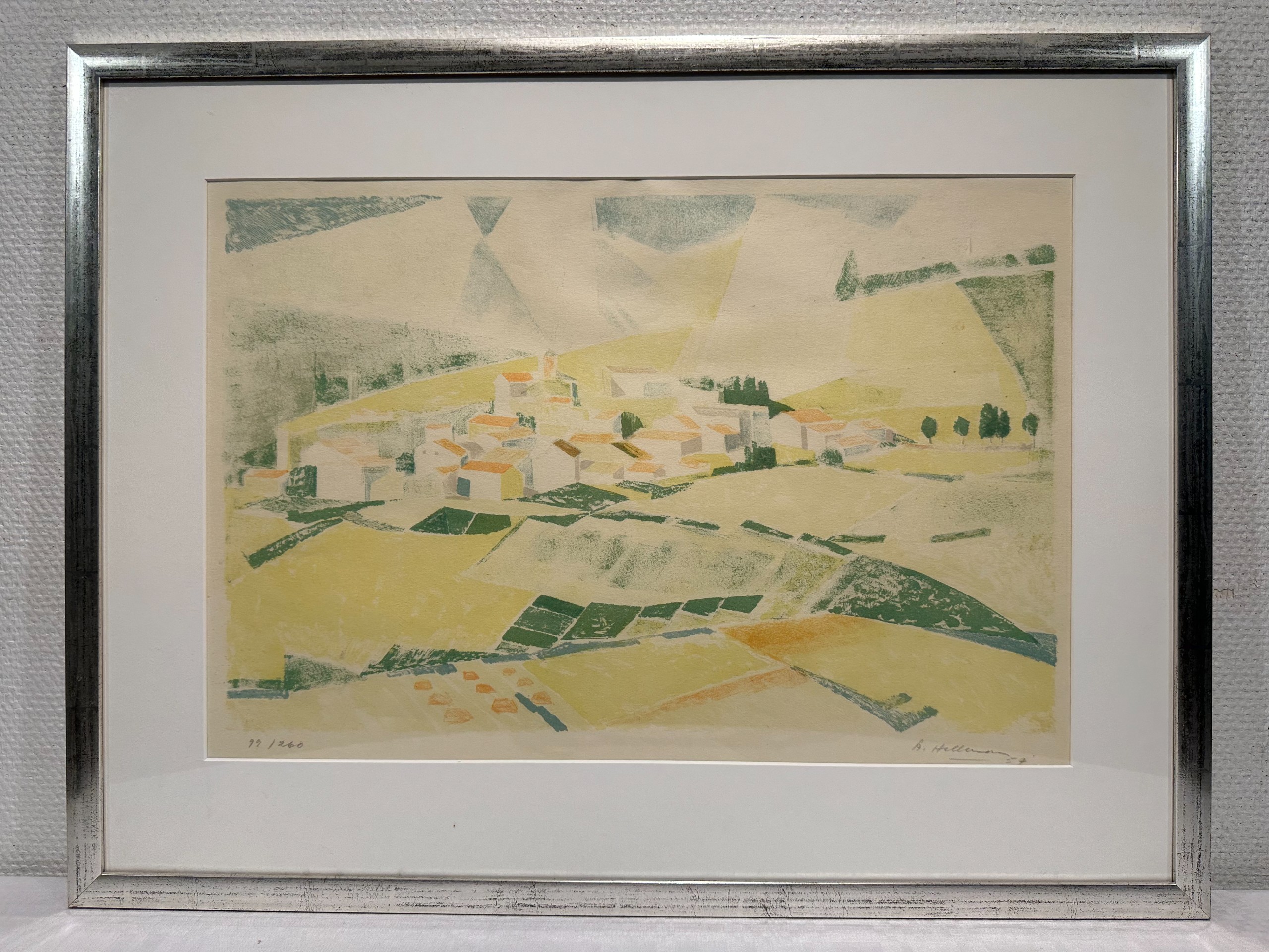 Åke Hellman - Huutokauppa Ekman