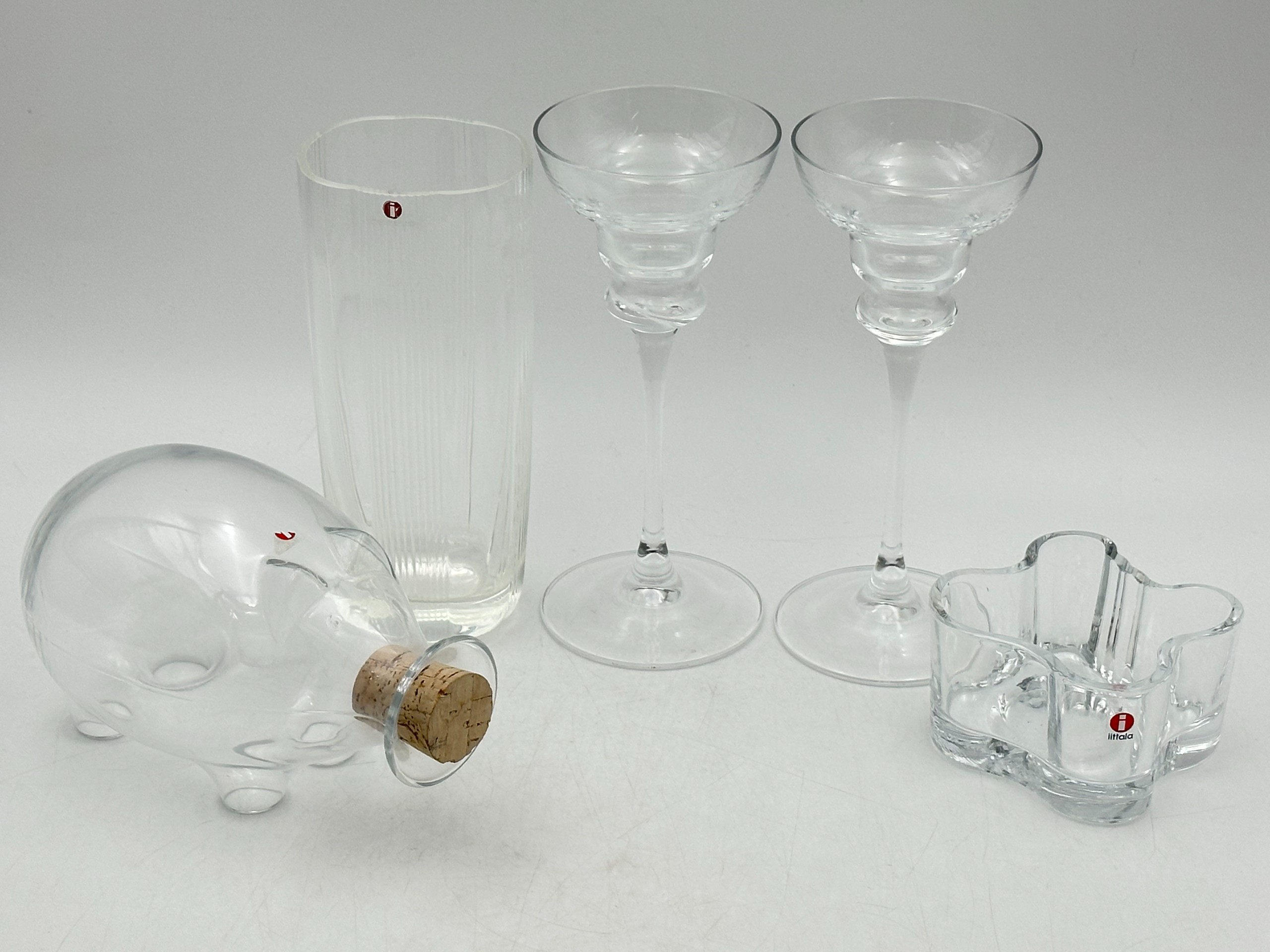 Iittala - Huutokauppa Ekman
