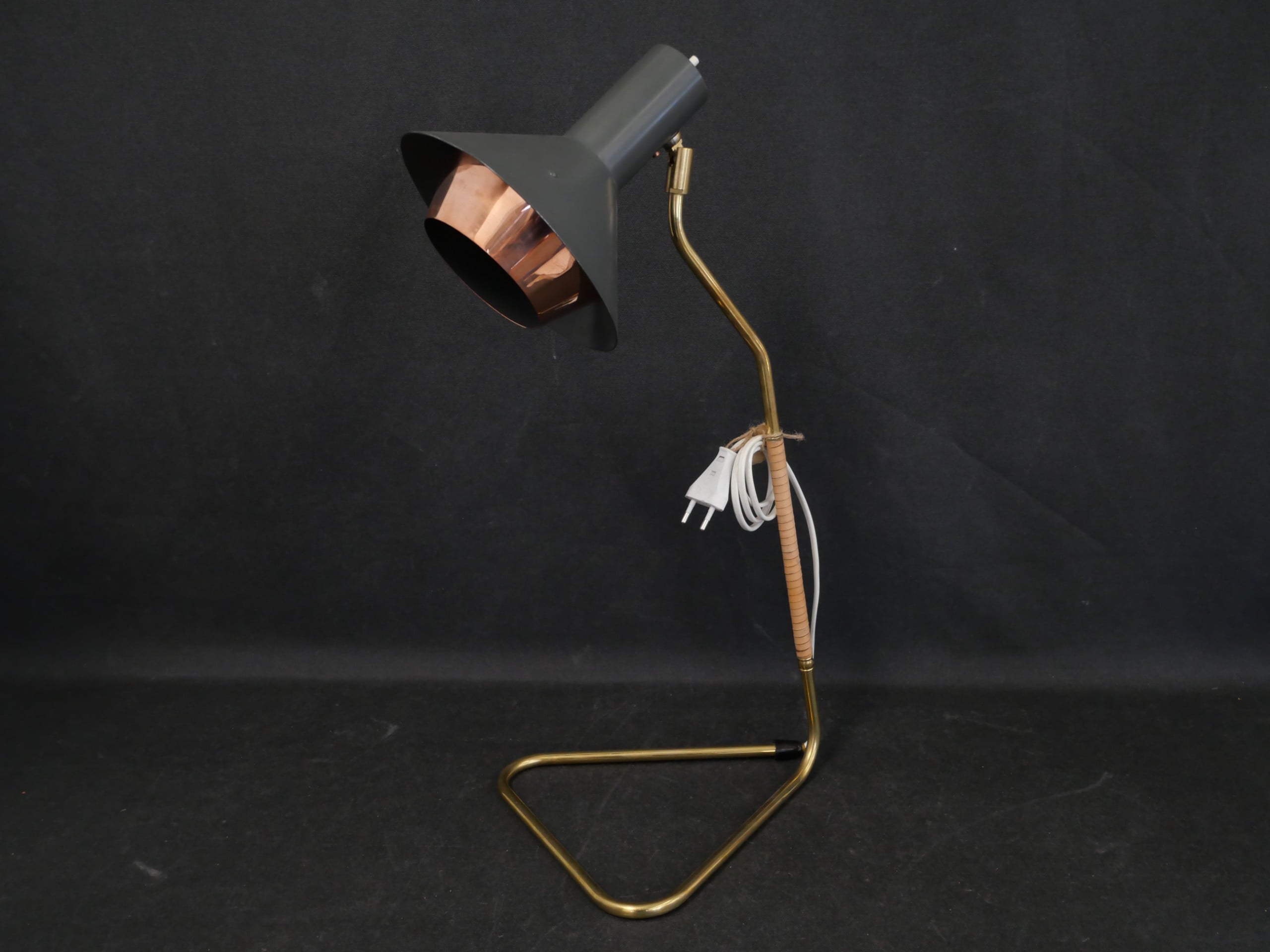 Pöytävalaisin - Huutokauppa Ekman