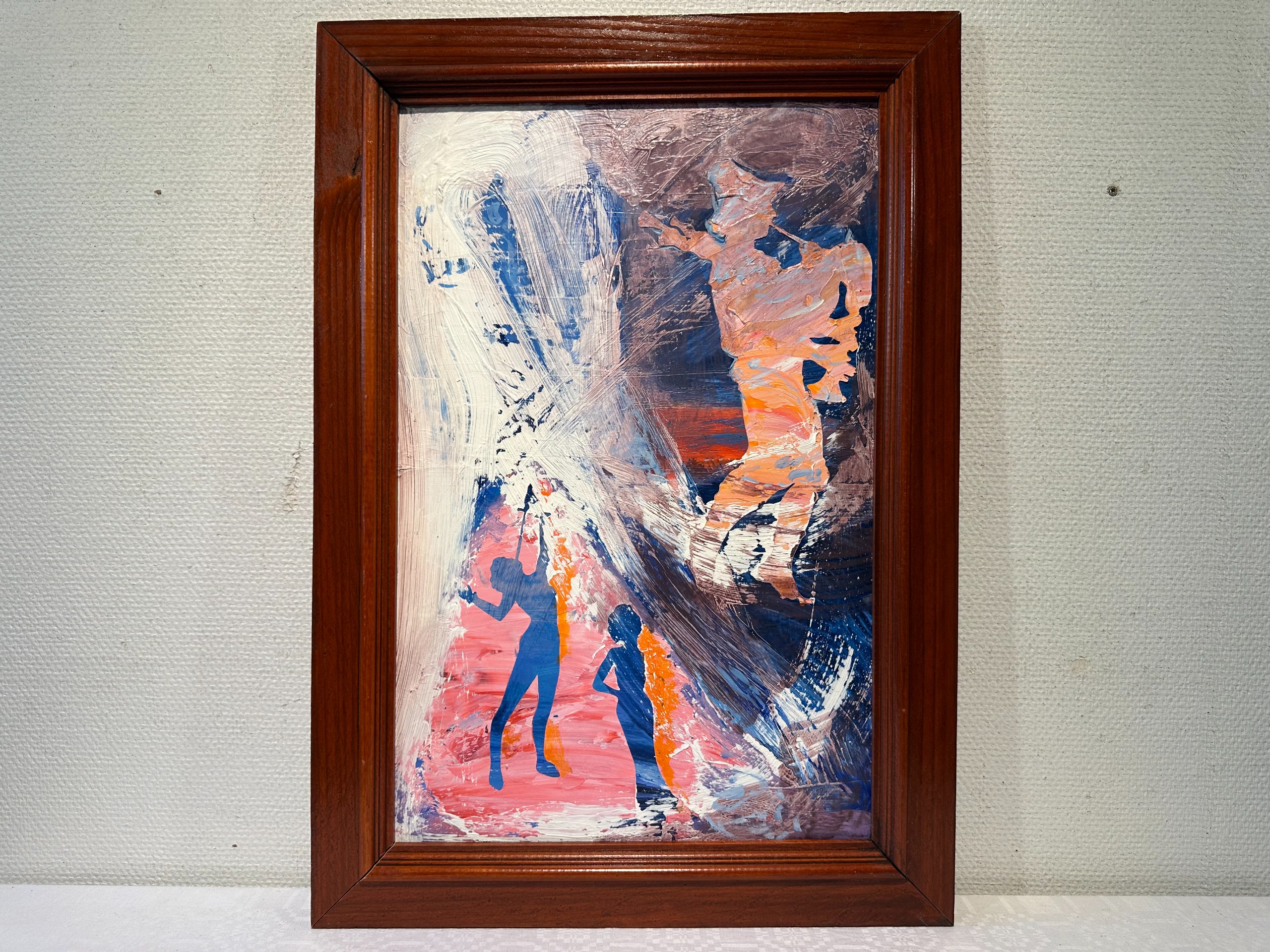 Sami Rinne - Huutokauppa Ekman