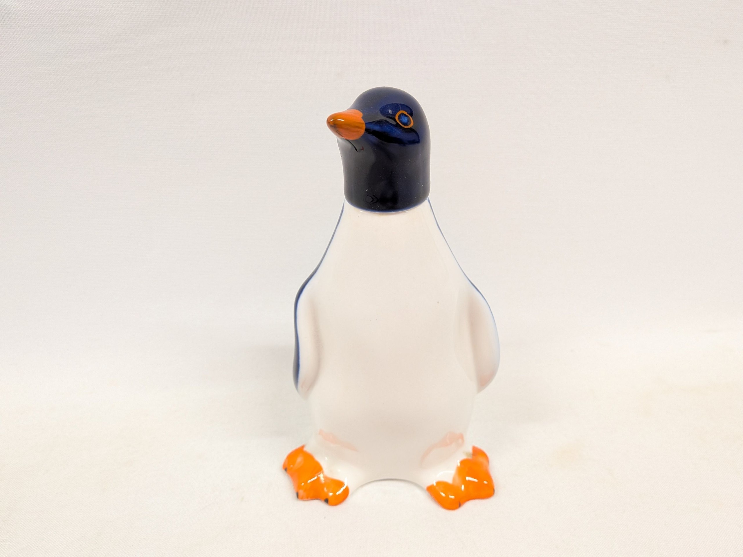 Lomonosov - Huutokauppa Ekman