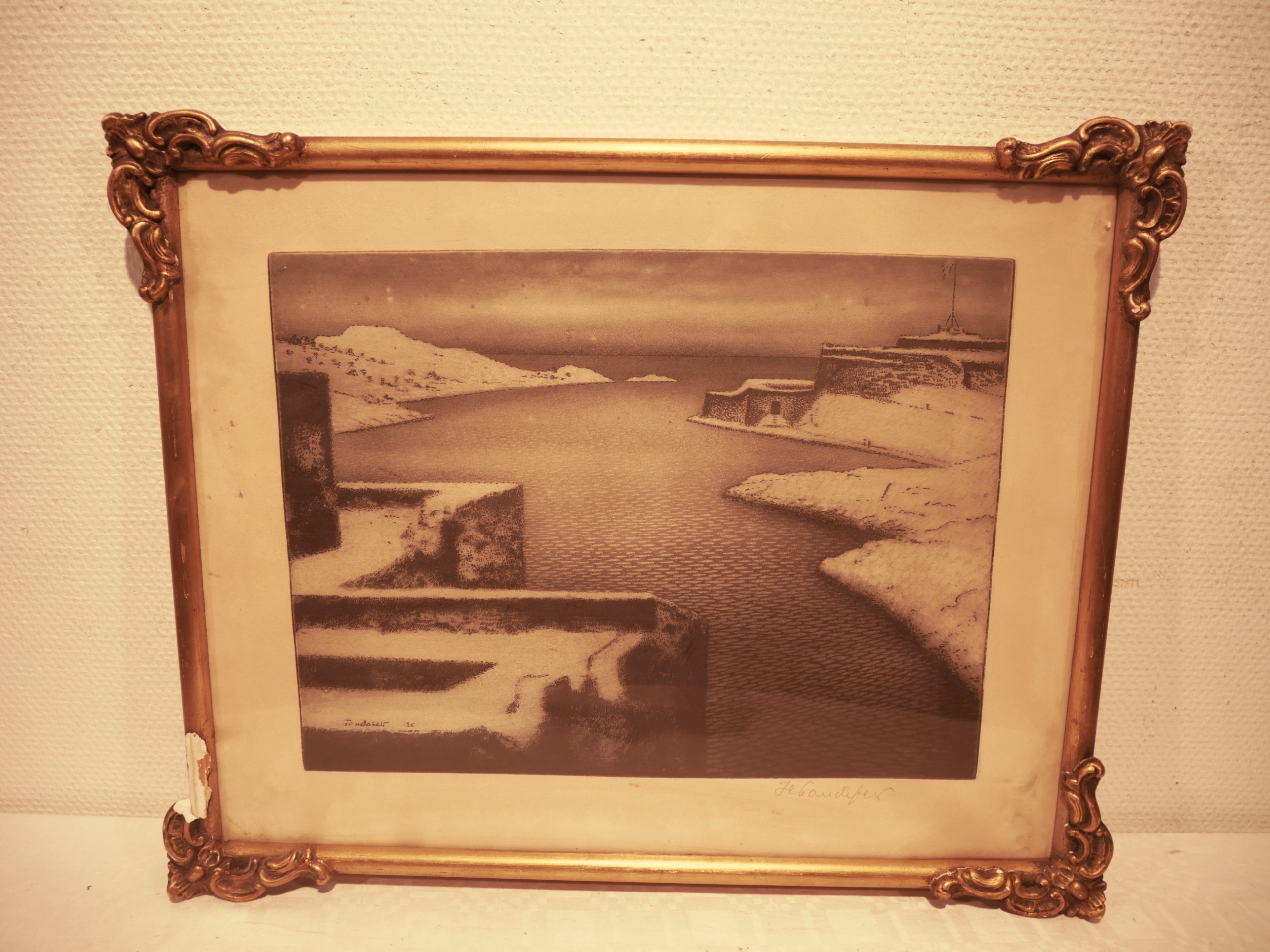 Etsaus - Huutokauppa Ekman