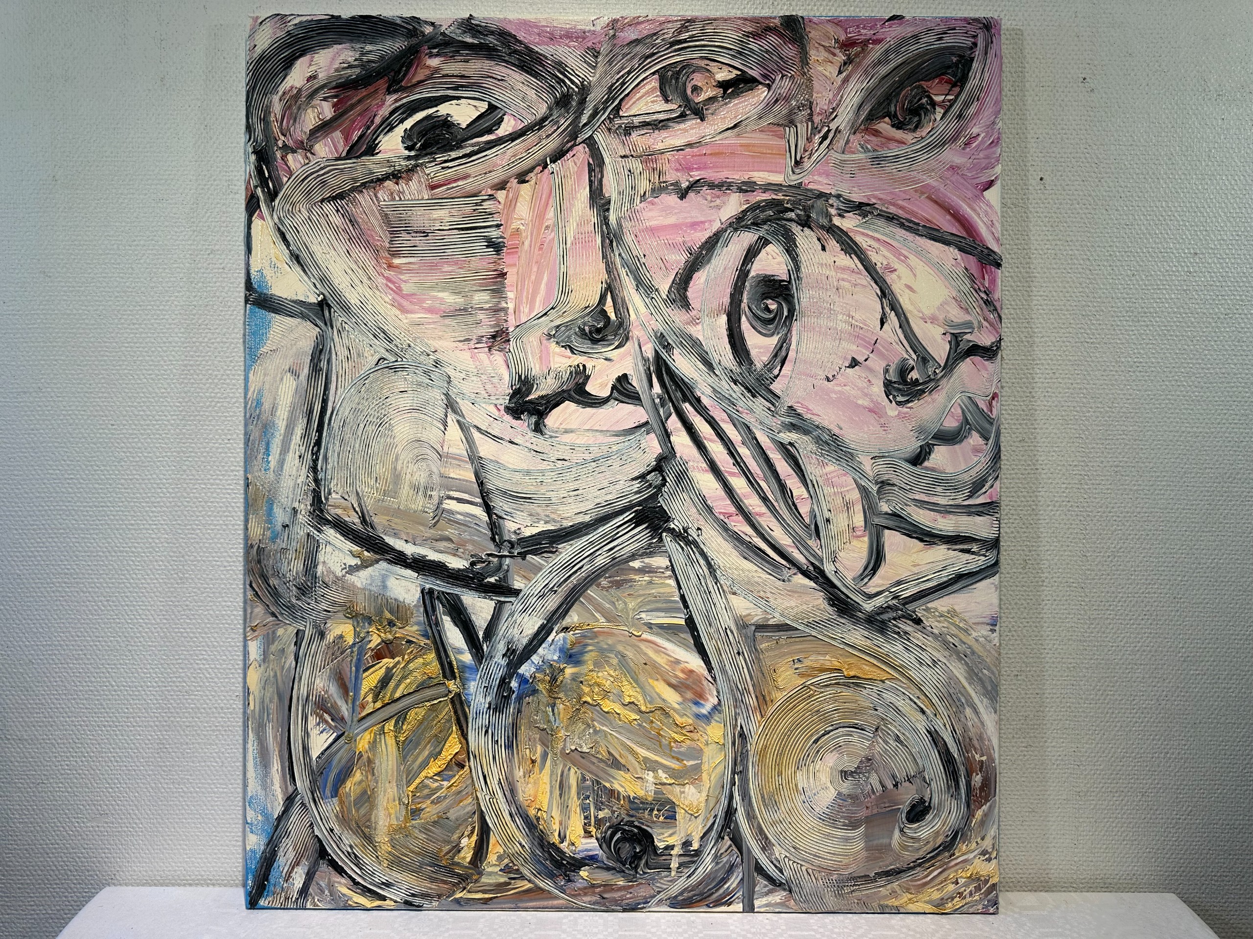 Sami Rinne - Huutokauppa Ekman