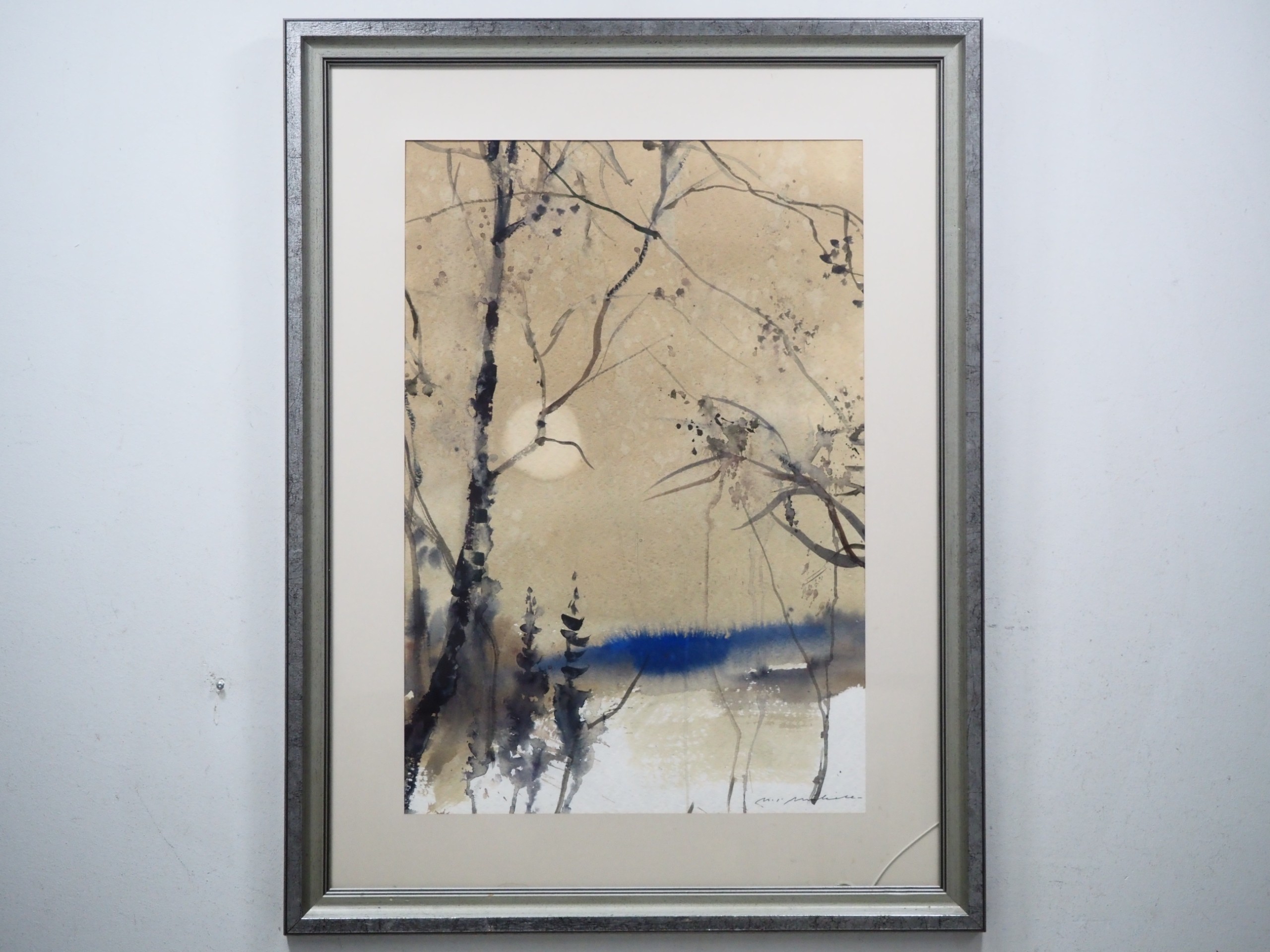 Nandor Mikola - Huutokauppa Ekman