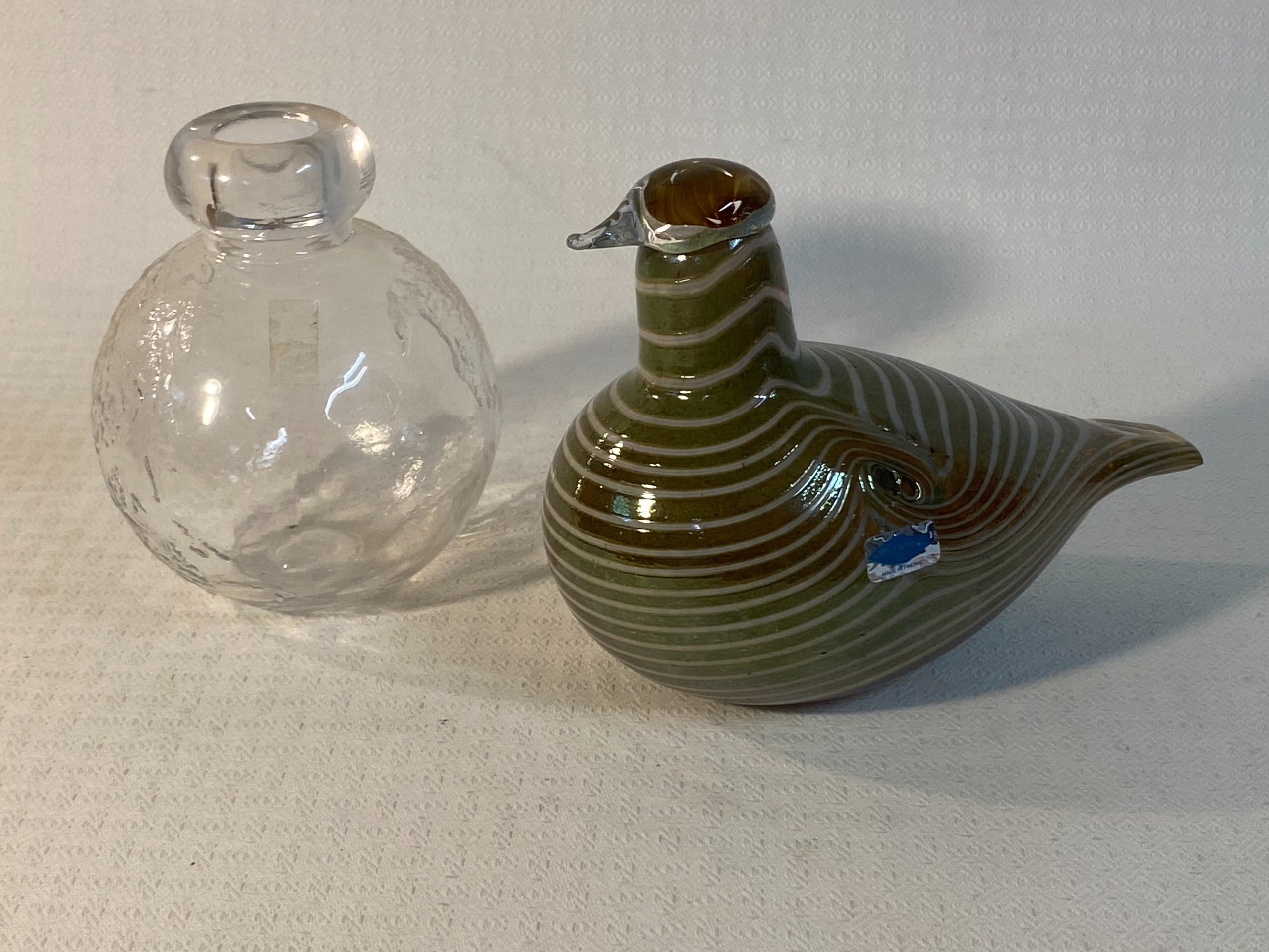 Oiva Toikka ym. - Huutokauppa Ekman