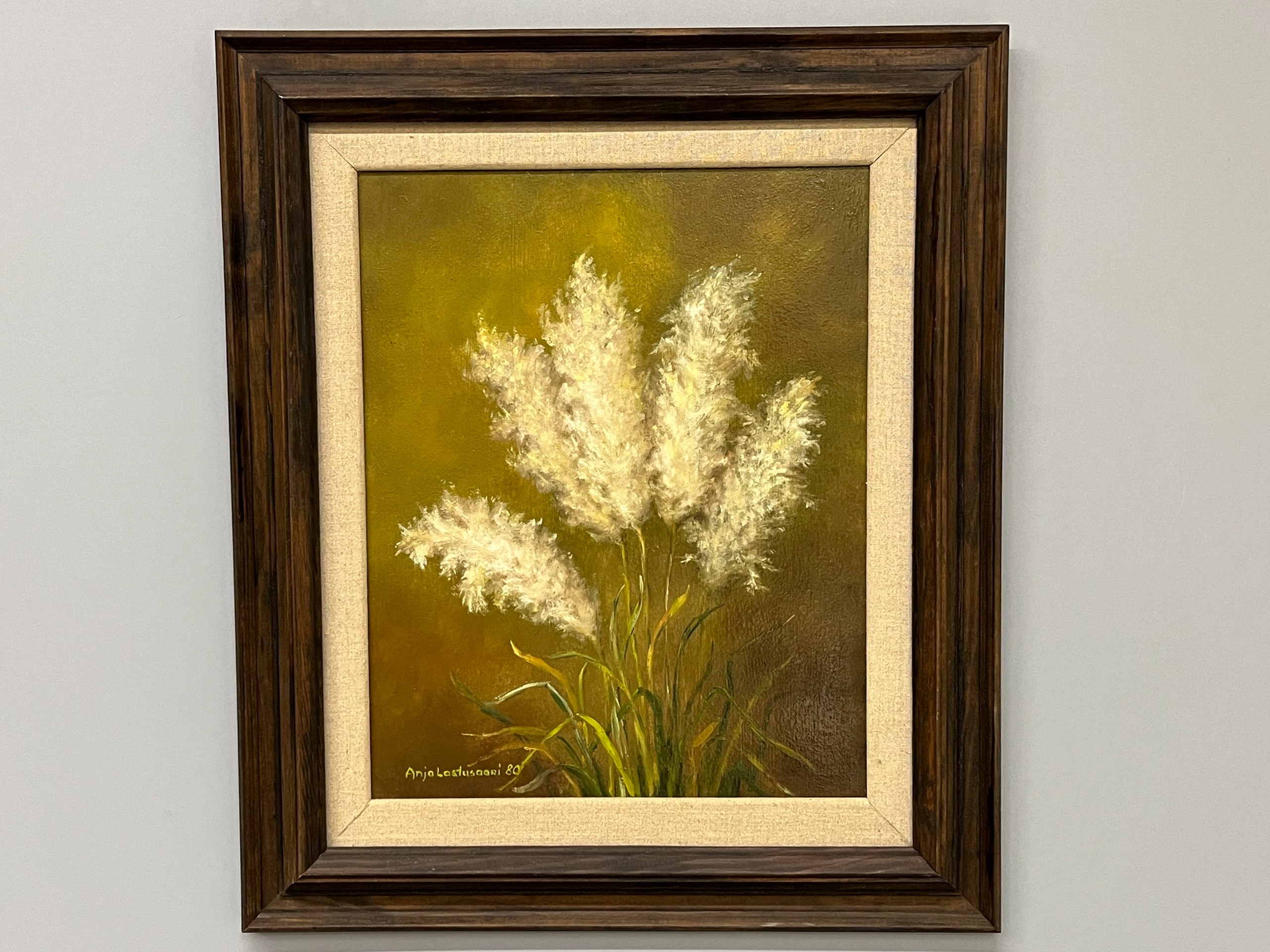 Anja Lastusaari - Huutokauppa Ekman