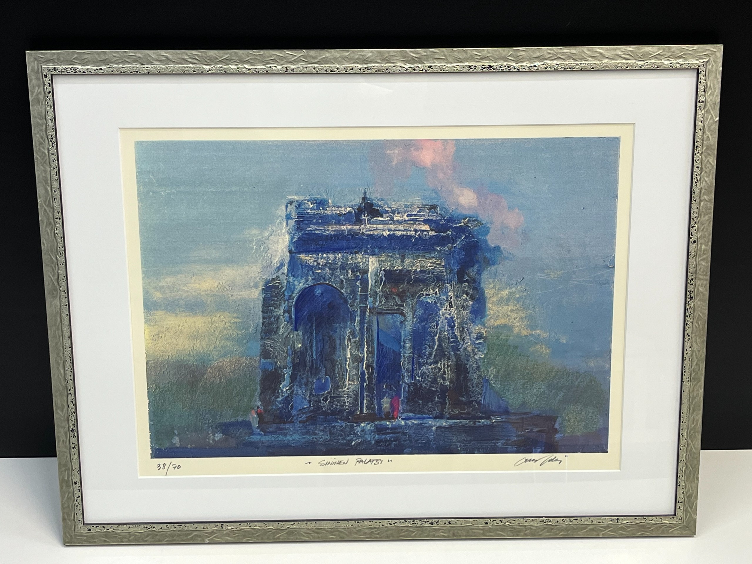 Olli Joki - Huutokauppa Ekman