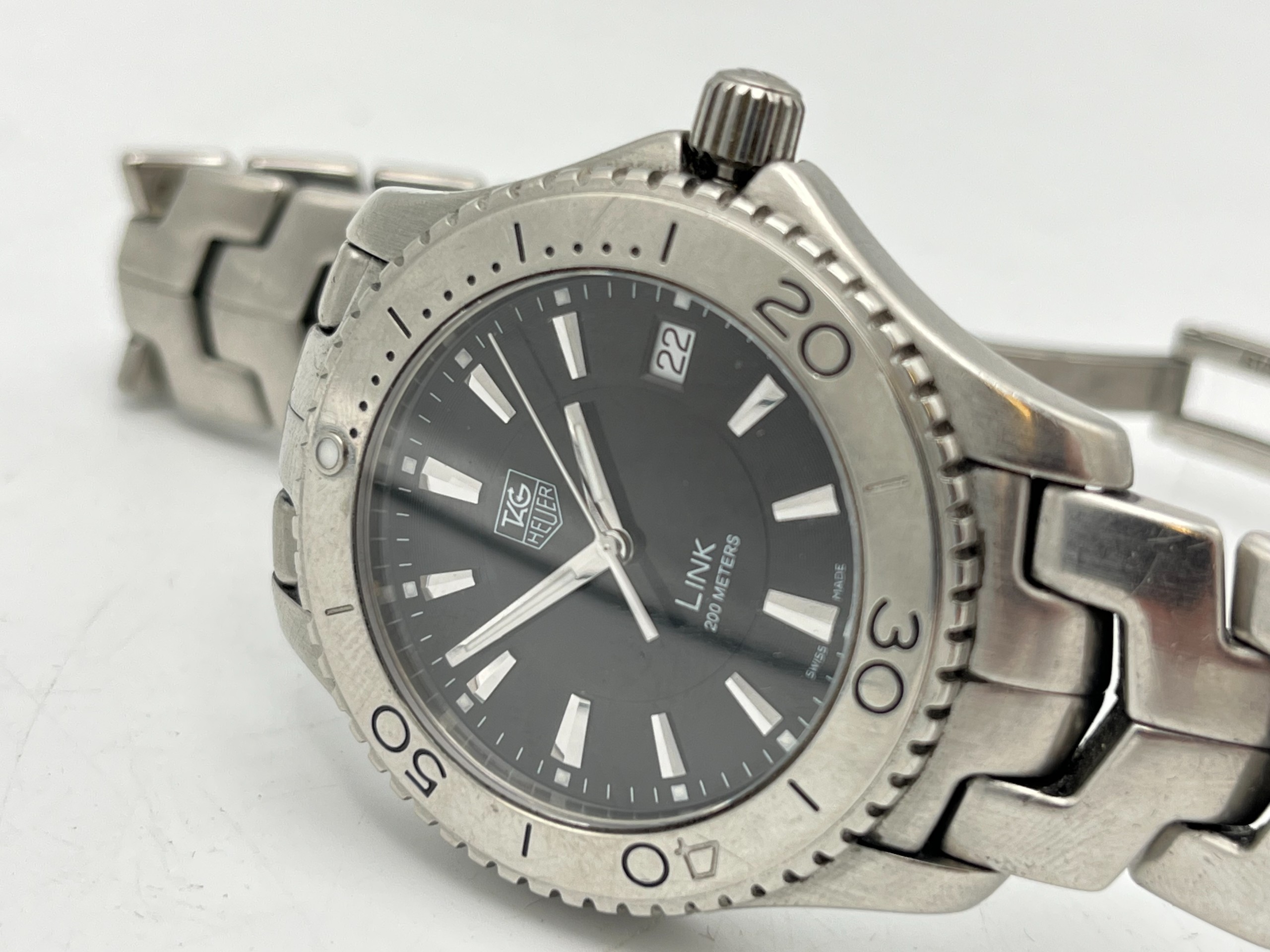 Tag Heuer - Huutokauppa Ekman