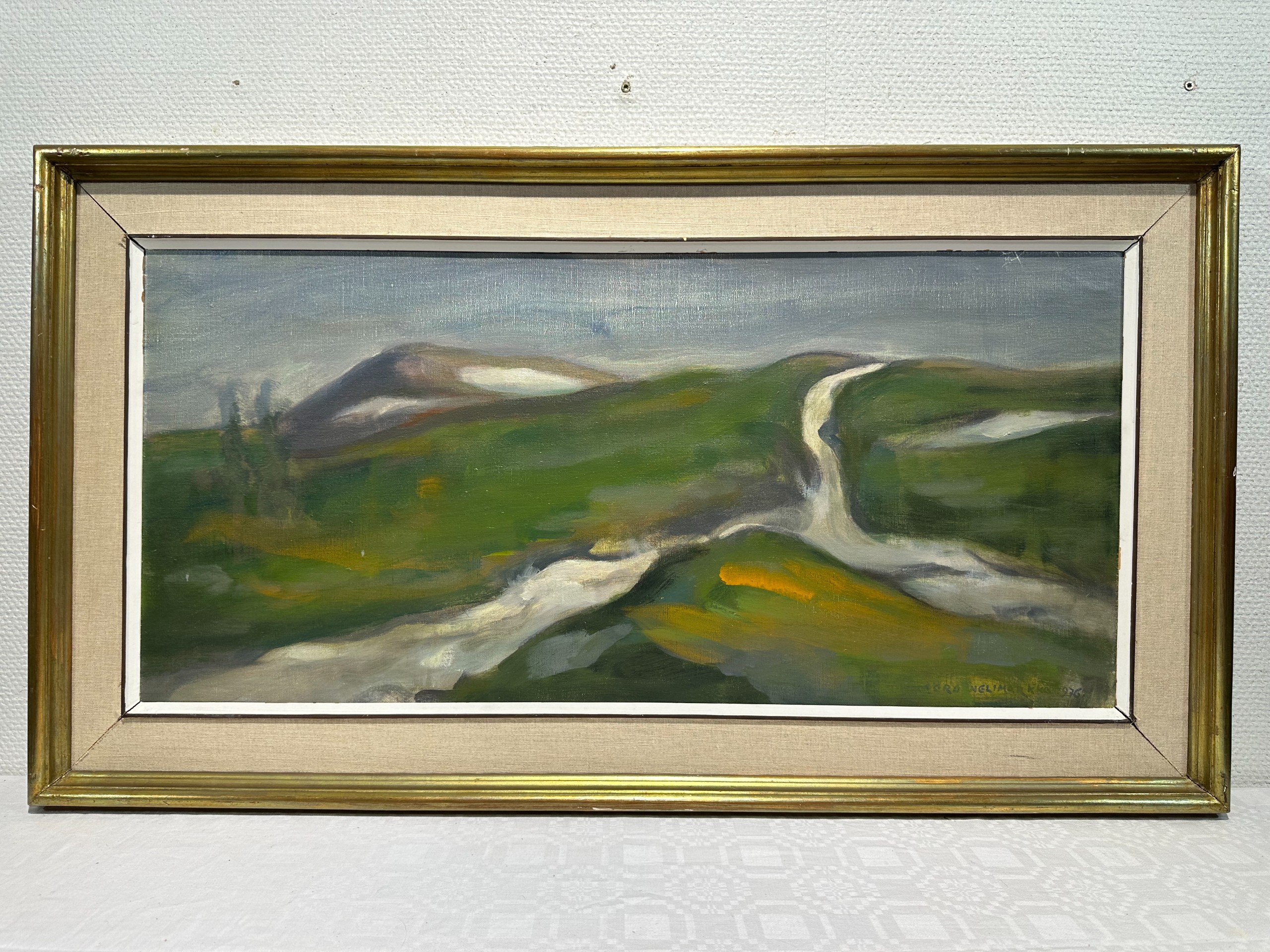 Eero Nelimarkka - Huutokauppa Ekman