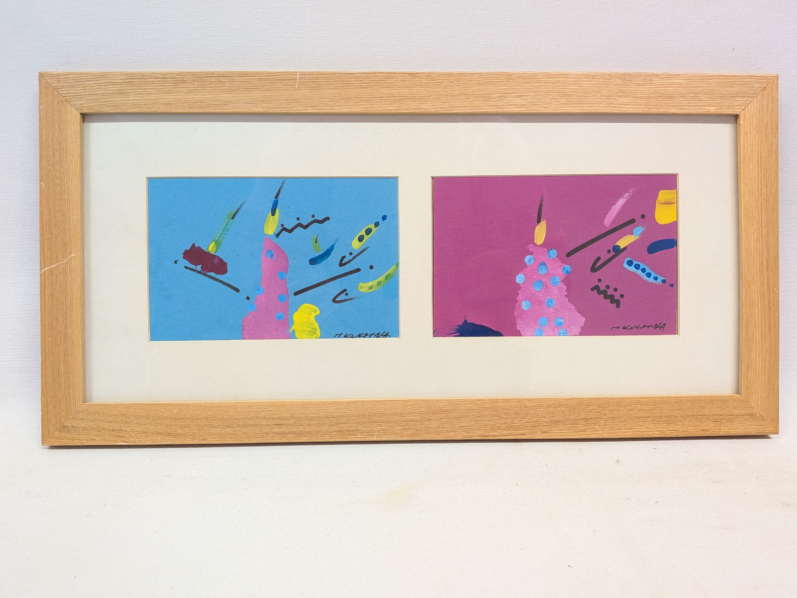 Matti Kulmala - Huutokauppa Ekman