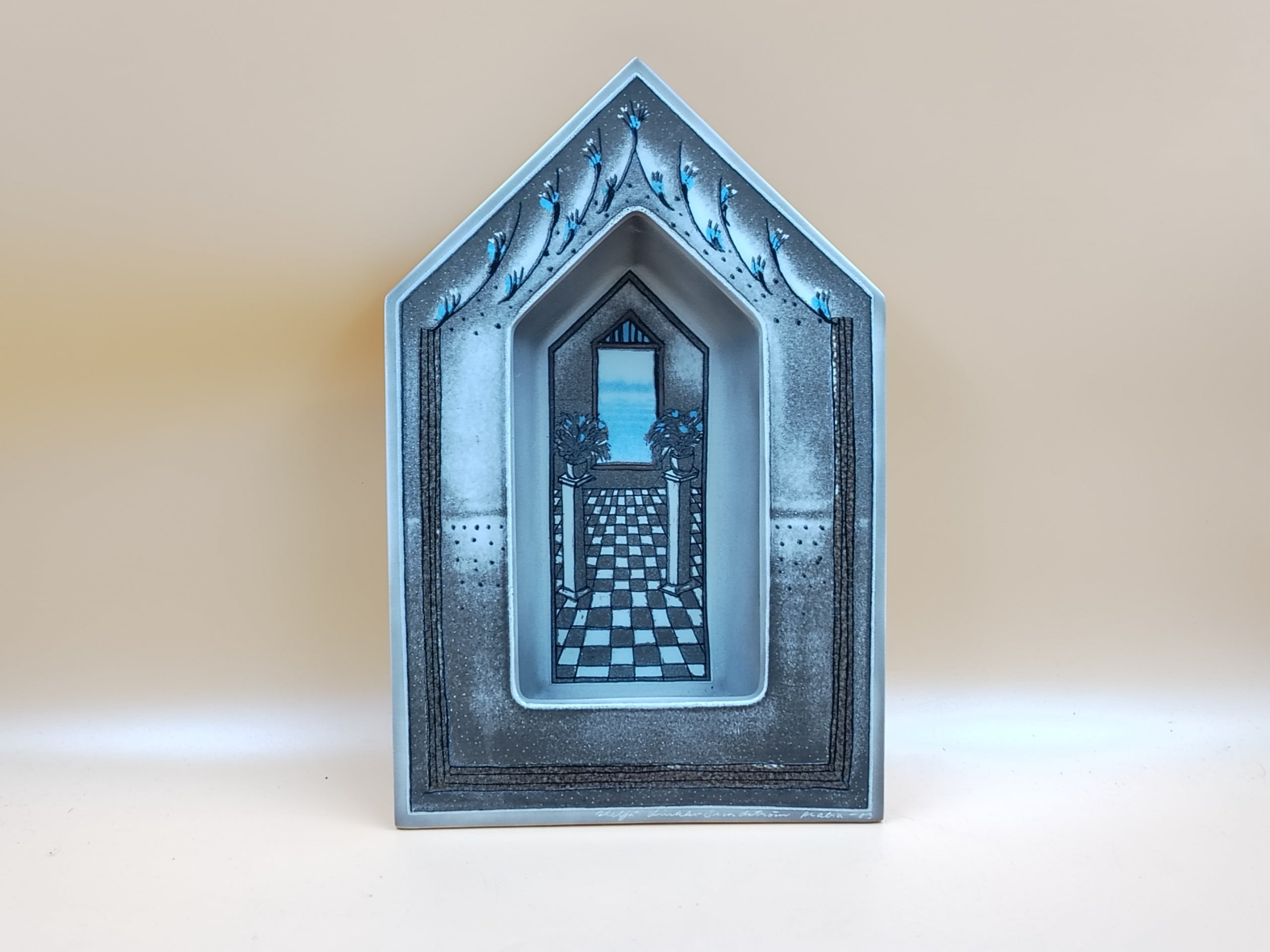 Heljä Liukko-Sundström - Huutokauppa Ekman