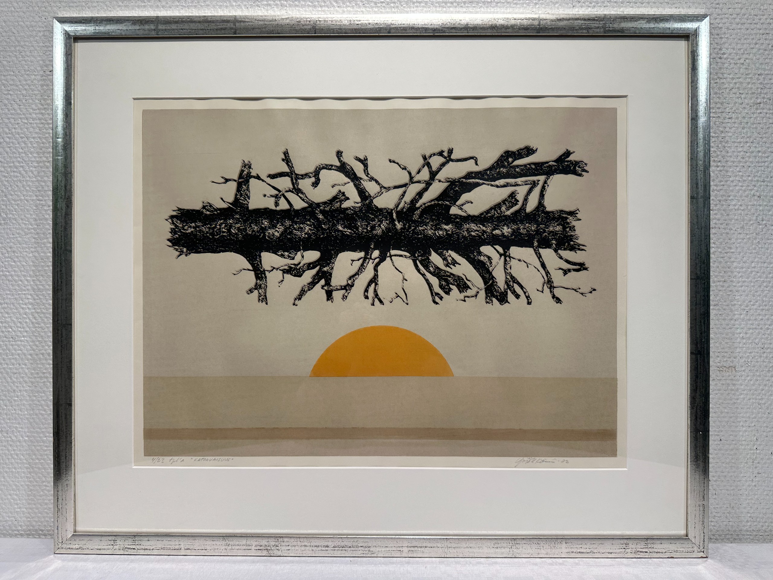 Yrjö Könni - Huutokauppa Ekman