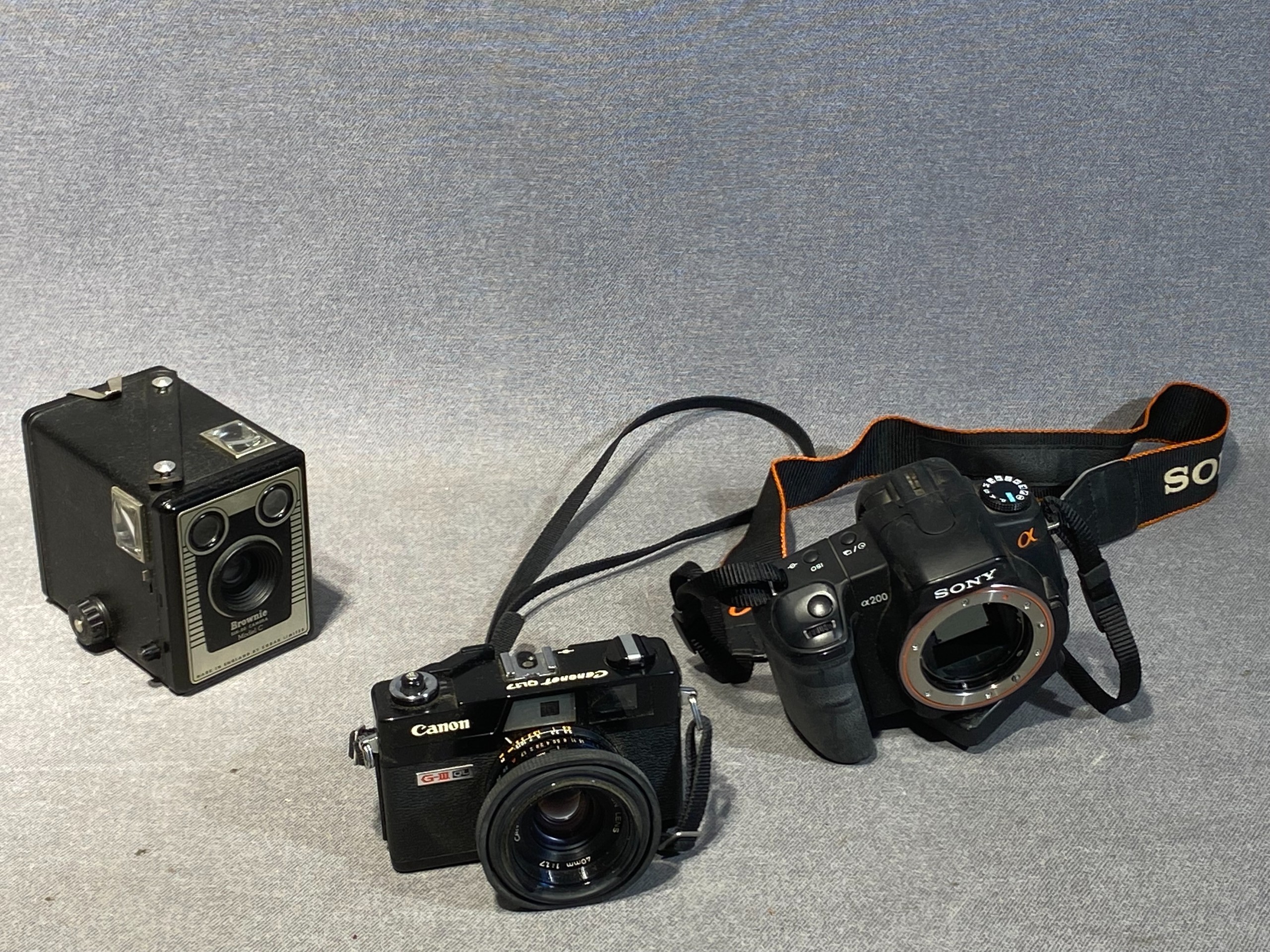 Kamerat - Huutokauppa Ekman