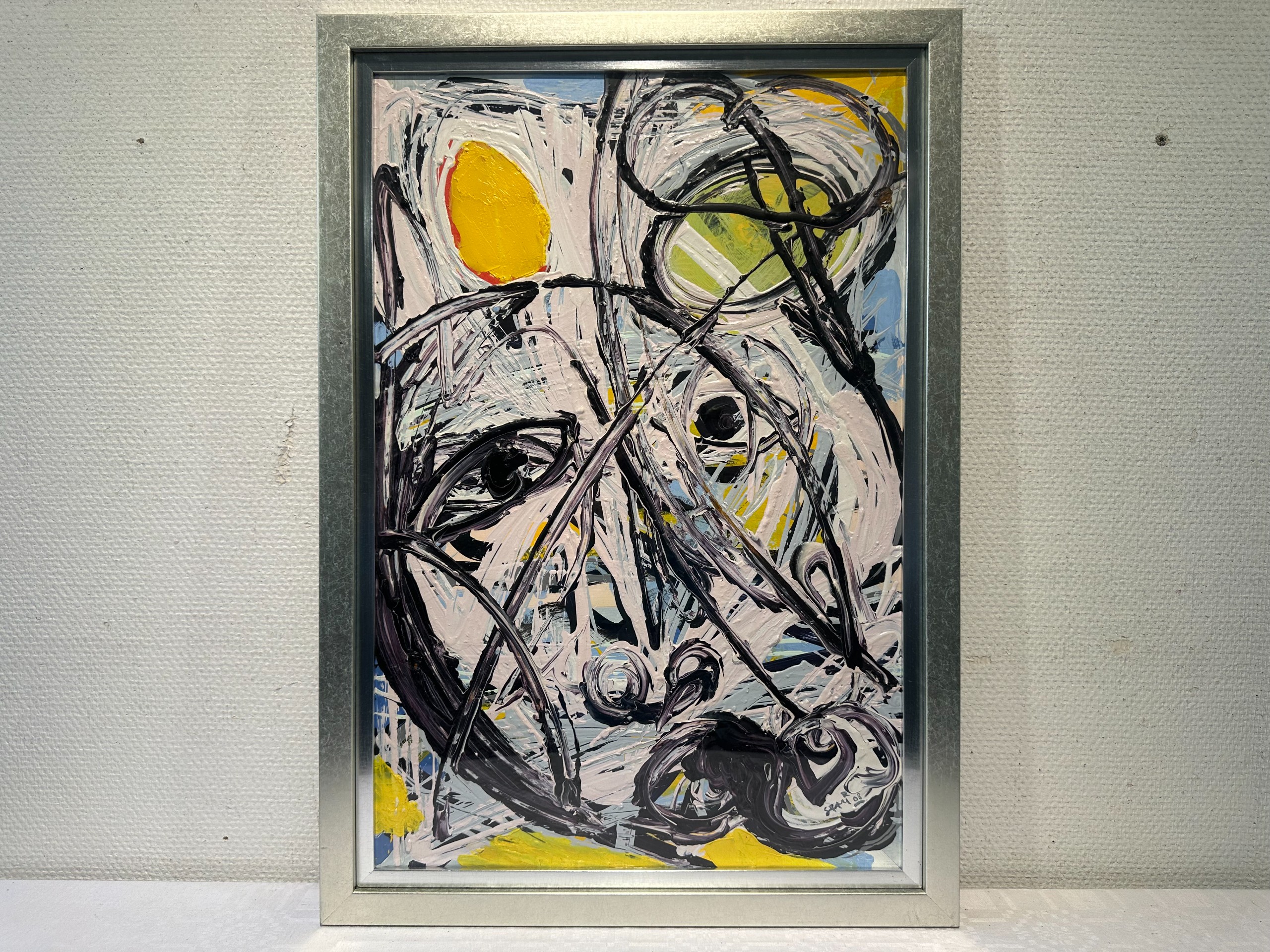 Sami Rinne - Huutokauppa Ekman