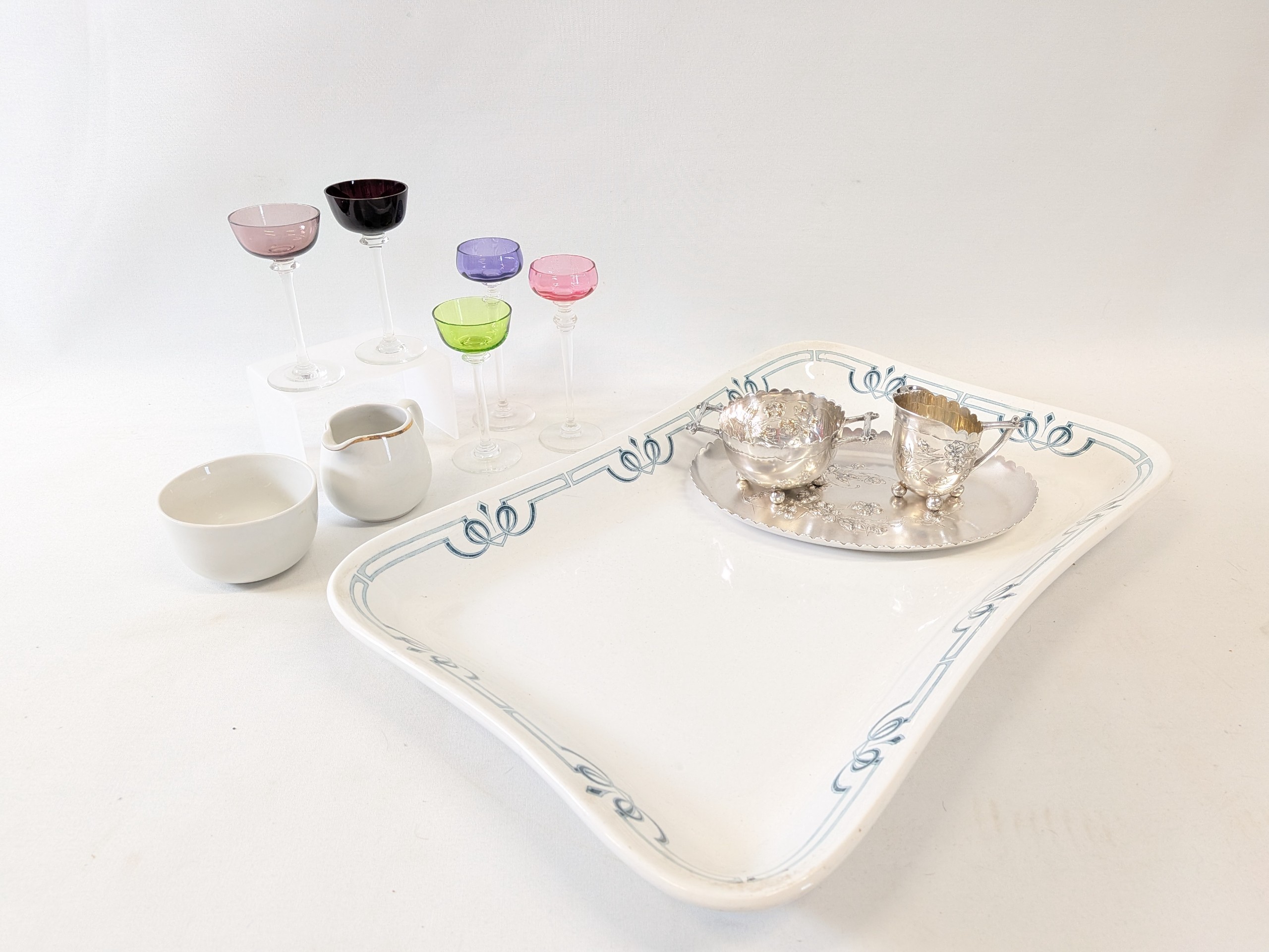 Arabia ym. - Huutokauppa Ekman