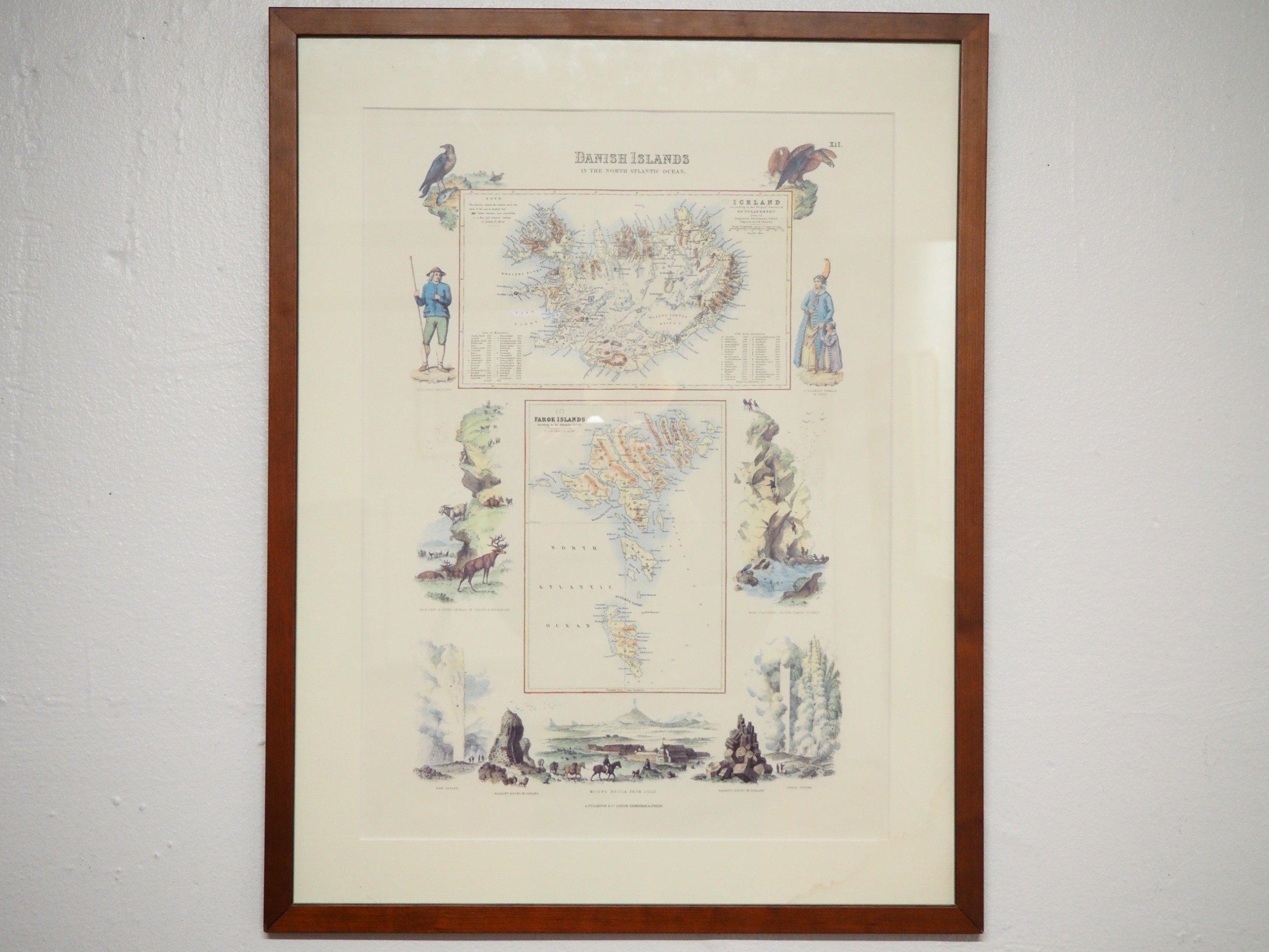 Karttataulu - Huutokauppa Ekman