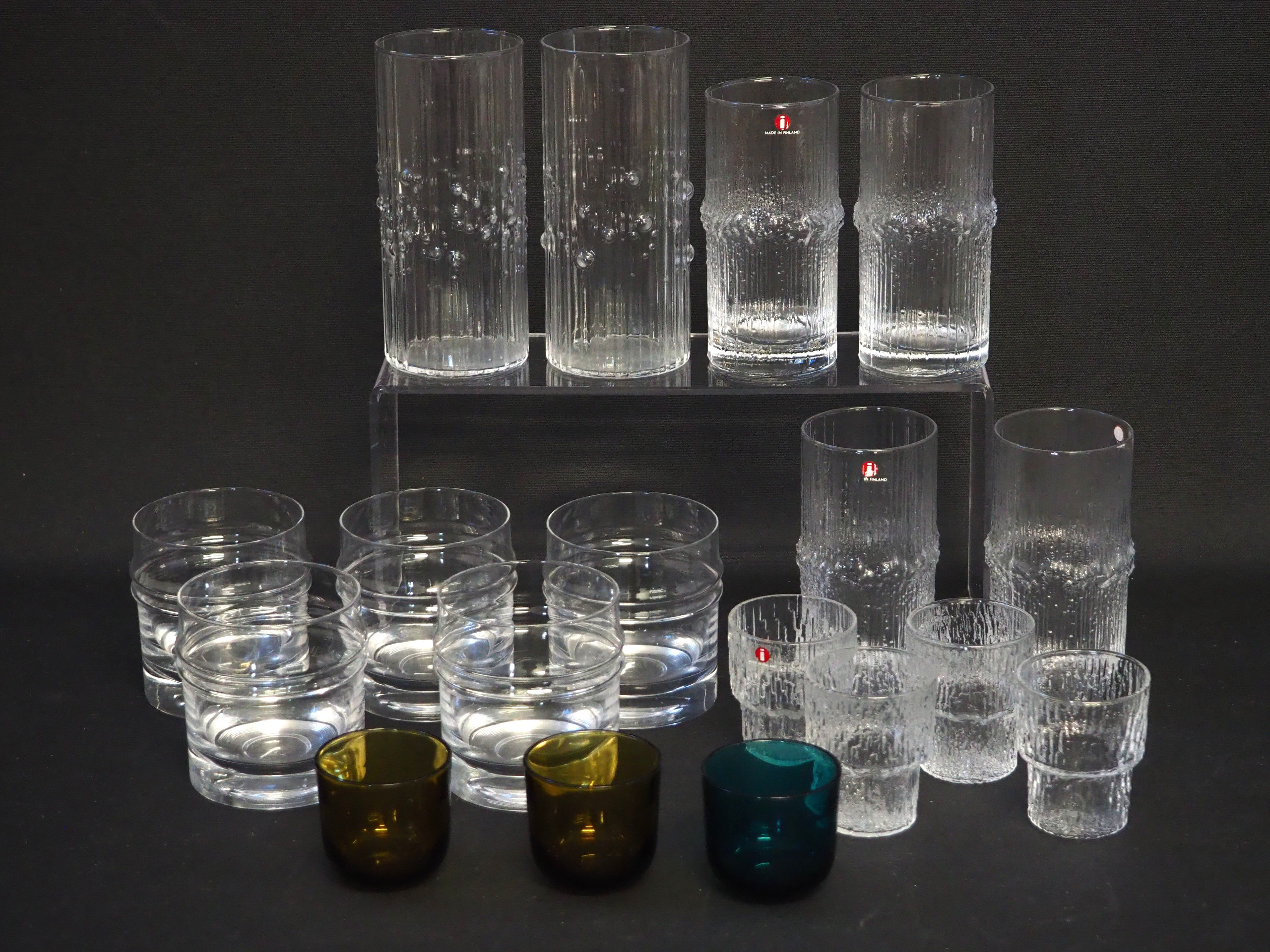 Iittala ym. - Huutokauppa Ekman