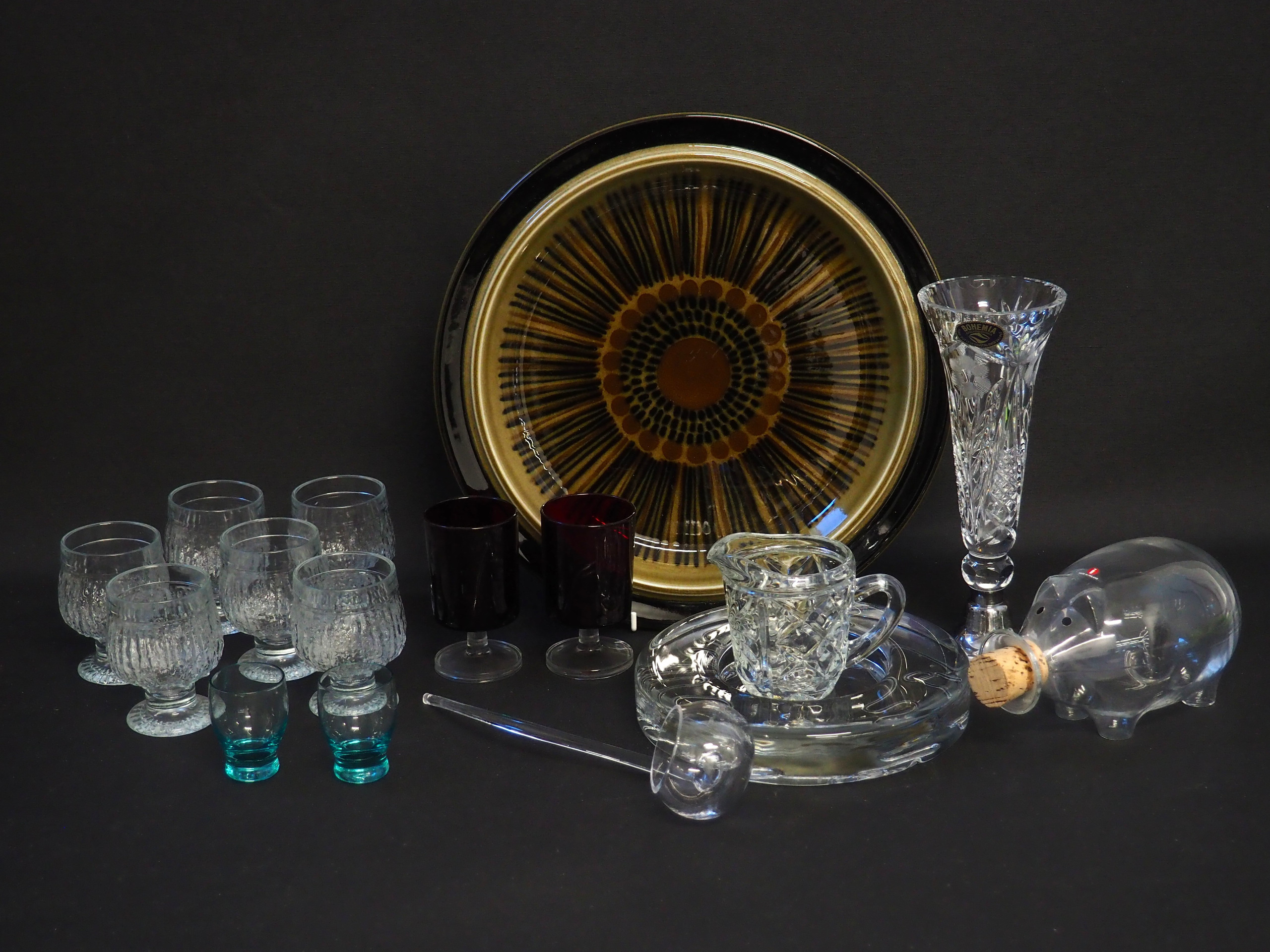 Arabia ym. - Huutokauppa Ekman