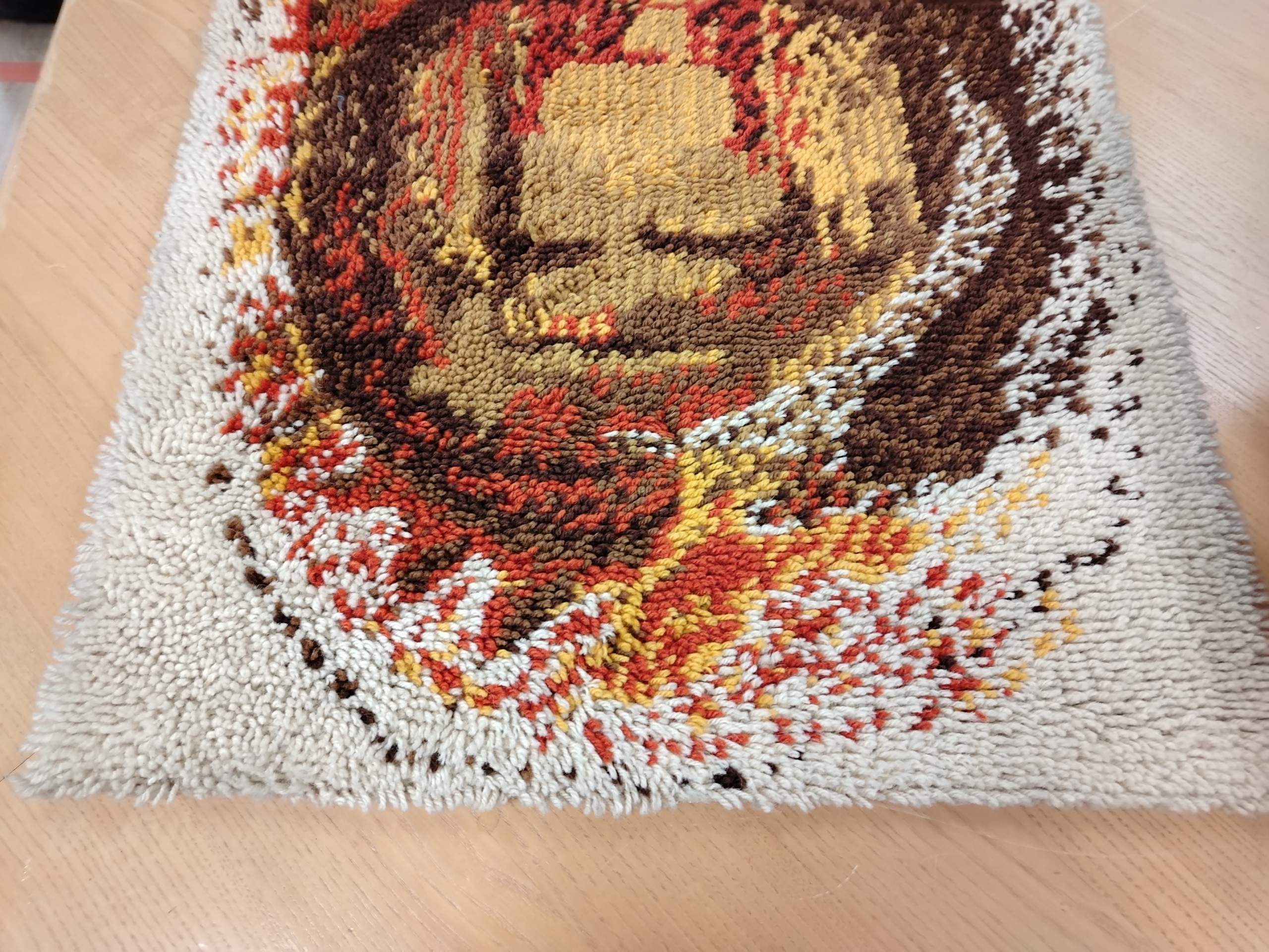 Ryijy - Huutokauppa Ekman