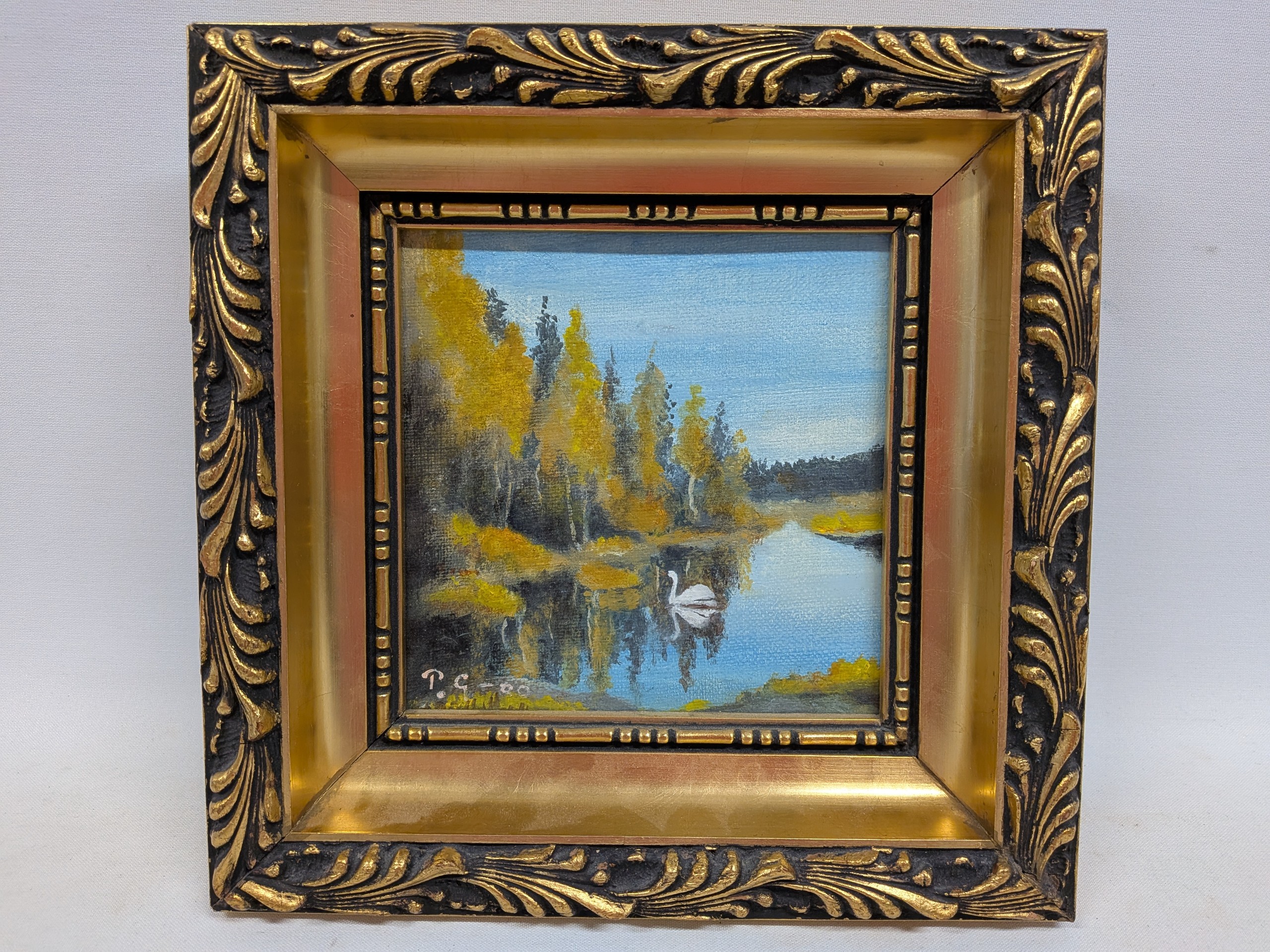 Pentti Grusander - Huutokauppa Ekman