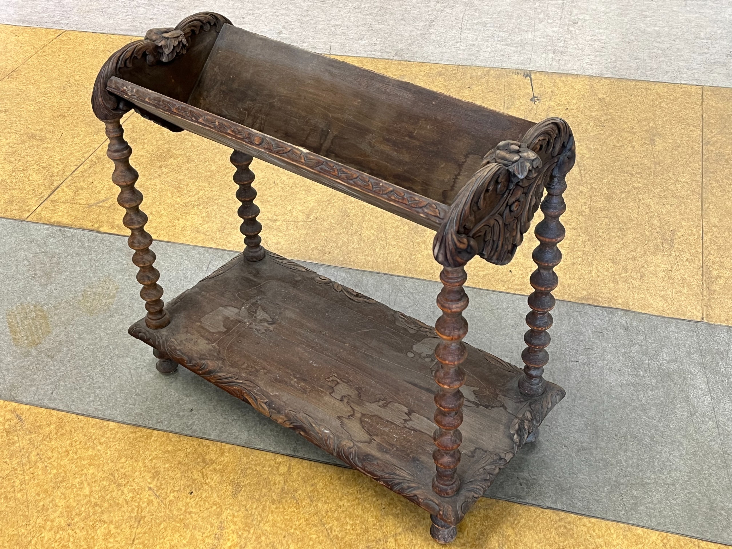 Lehtiteline - Huutokauppa Ekman