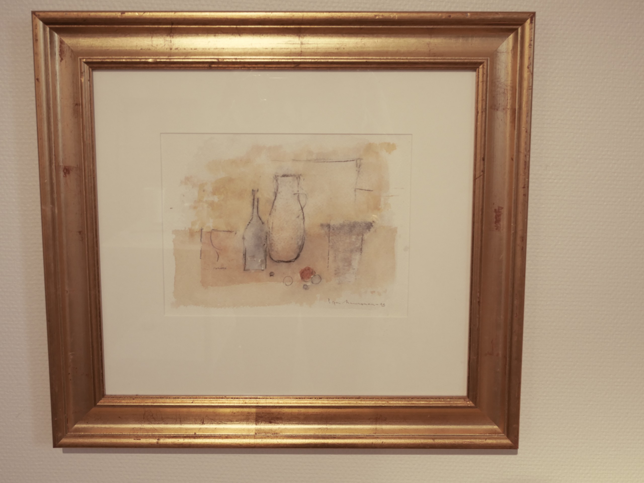 Egon Meuronen - Huutokauppa Ekman