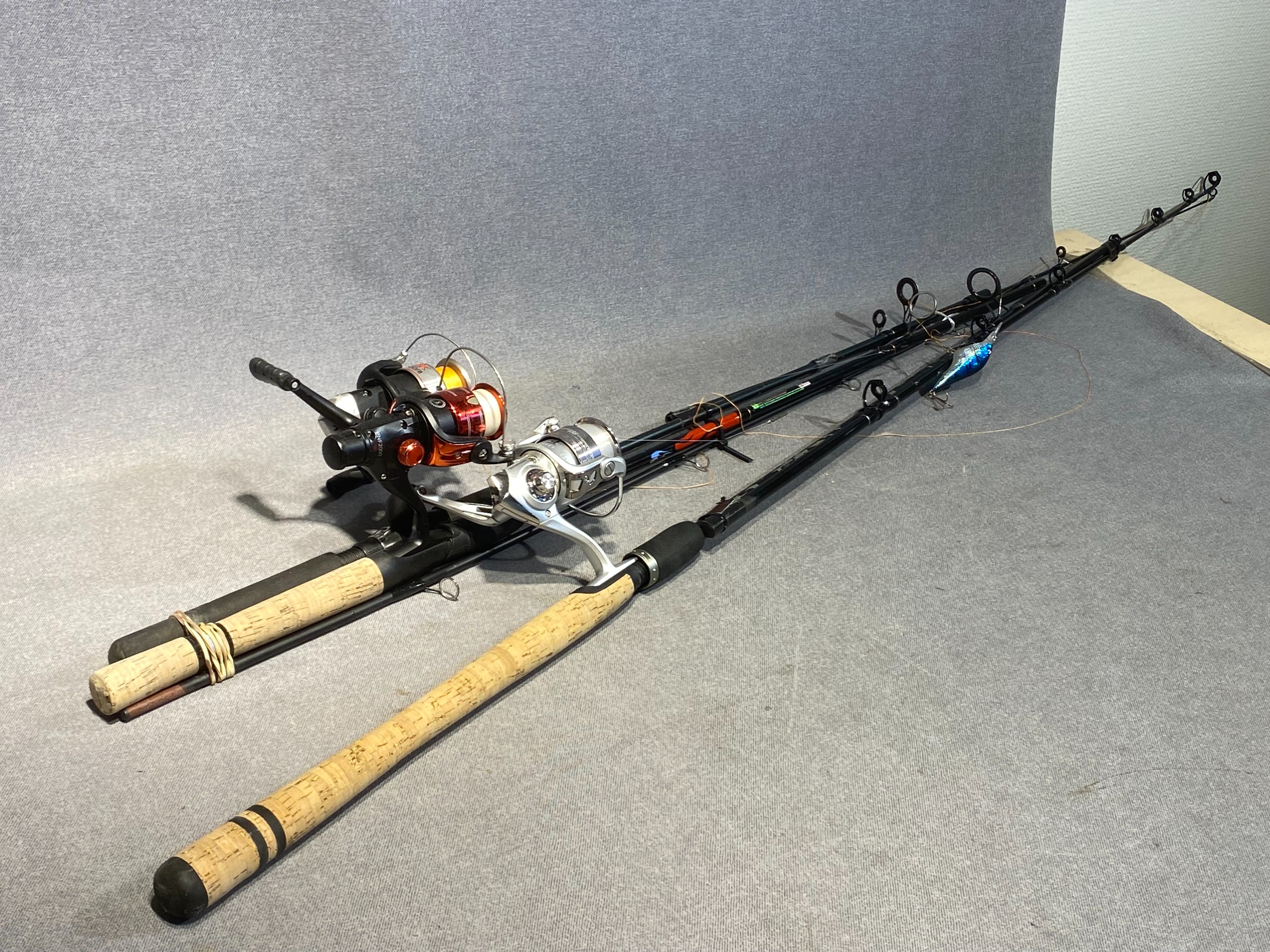 Virvelit - Huutokauppa Ekman