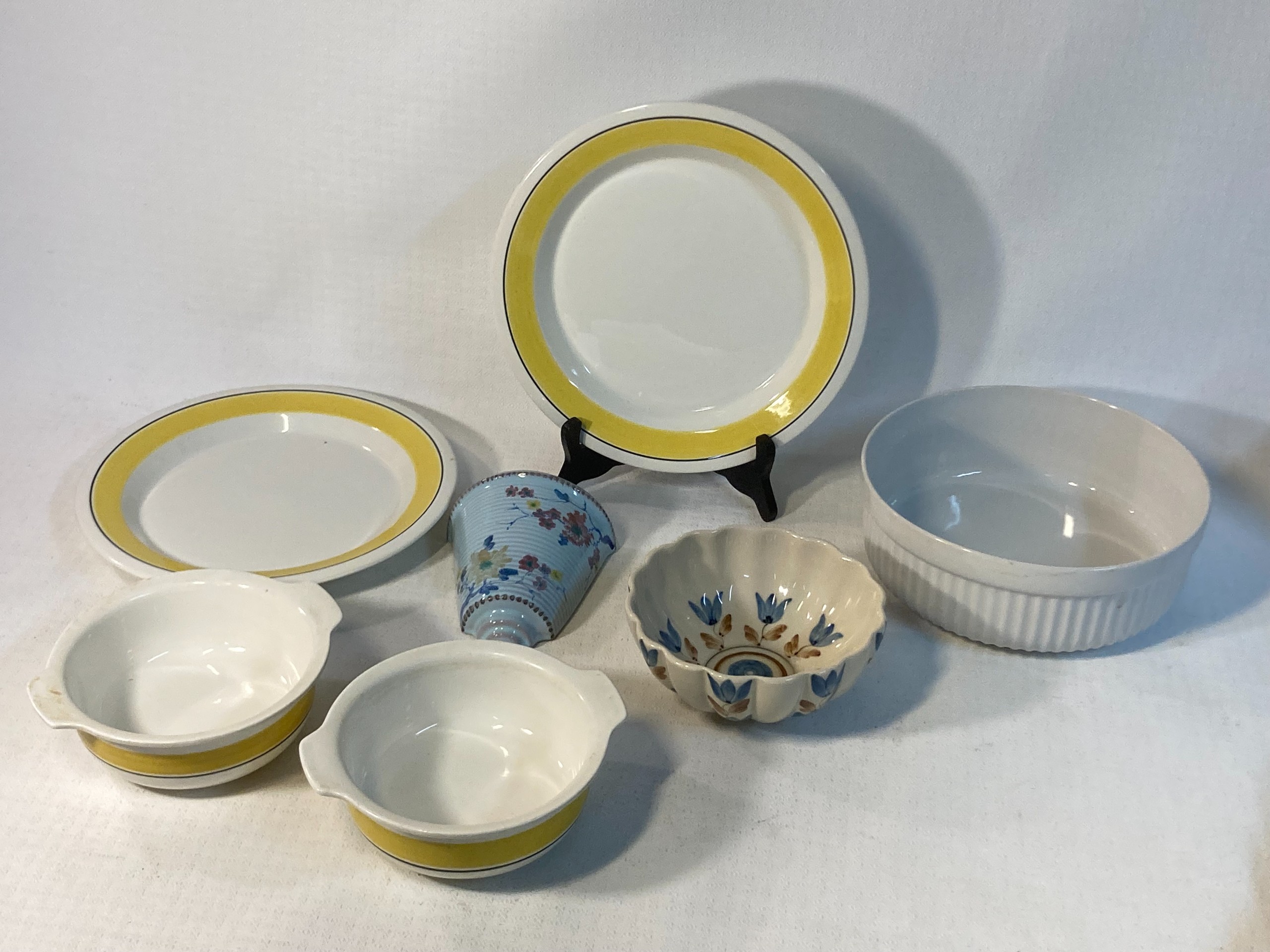 Arabia - Huutokauppa Ekman