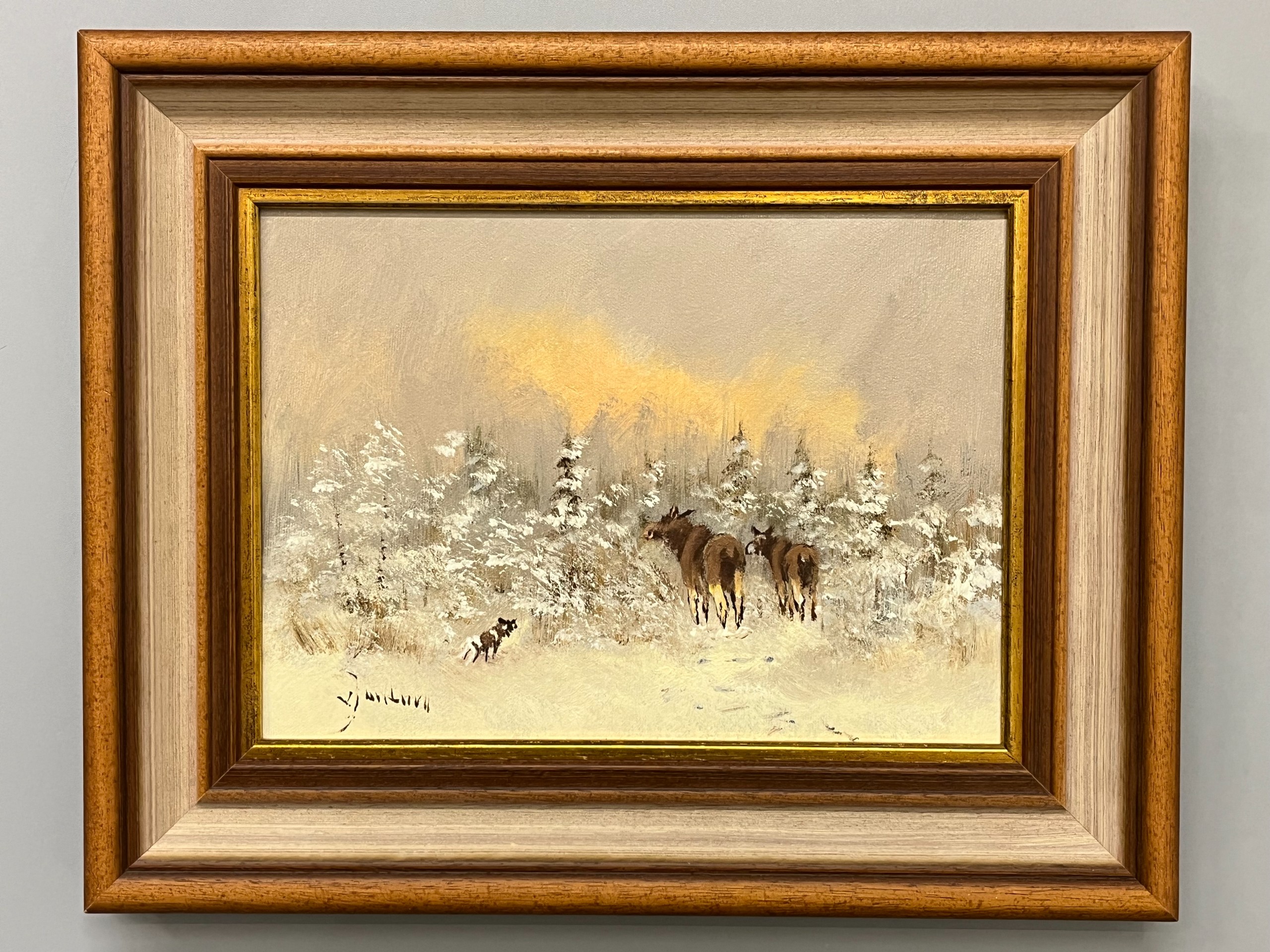 Väinö Juntura - Huutokauppa Ekman