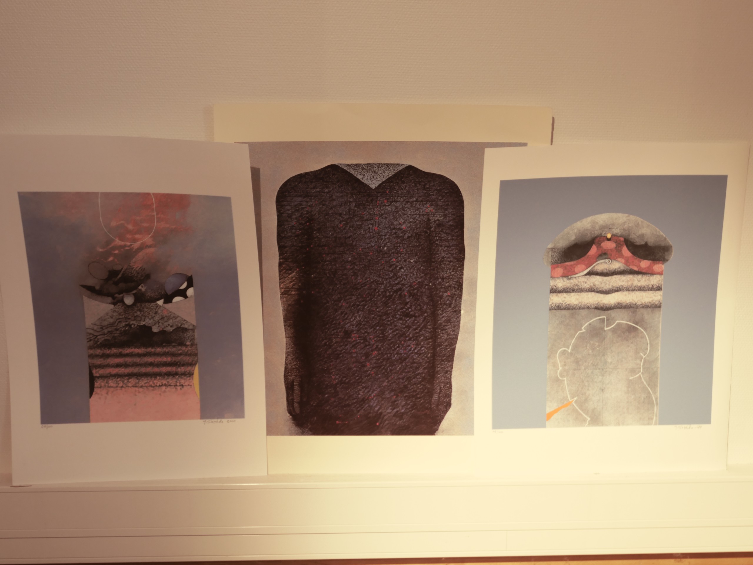 Juha Soisalo - Huutokauppa Ekman