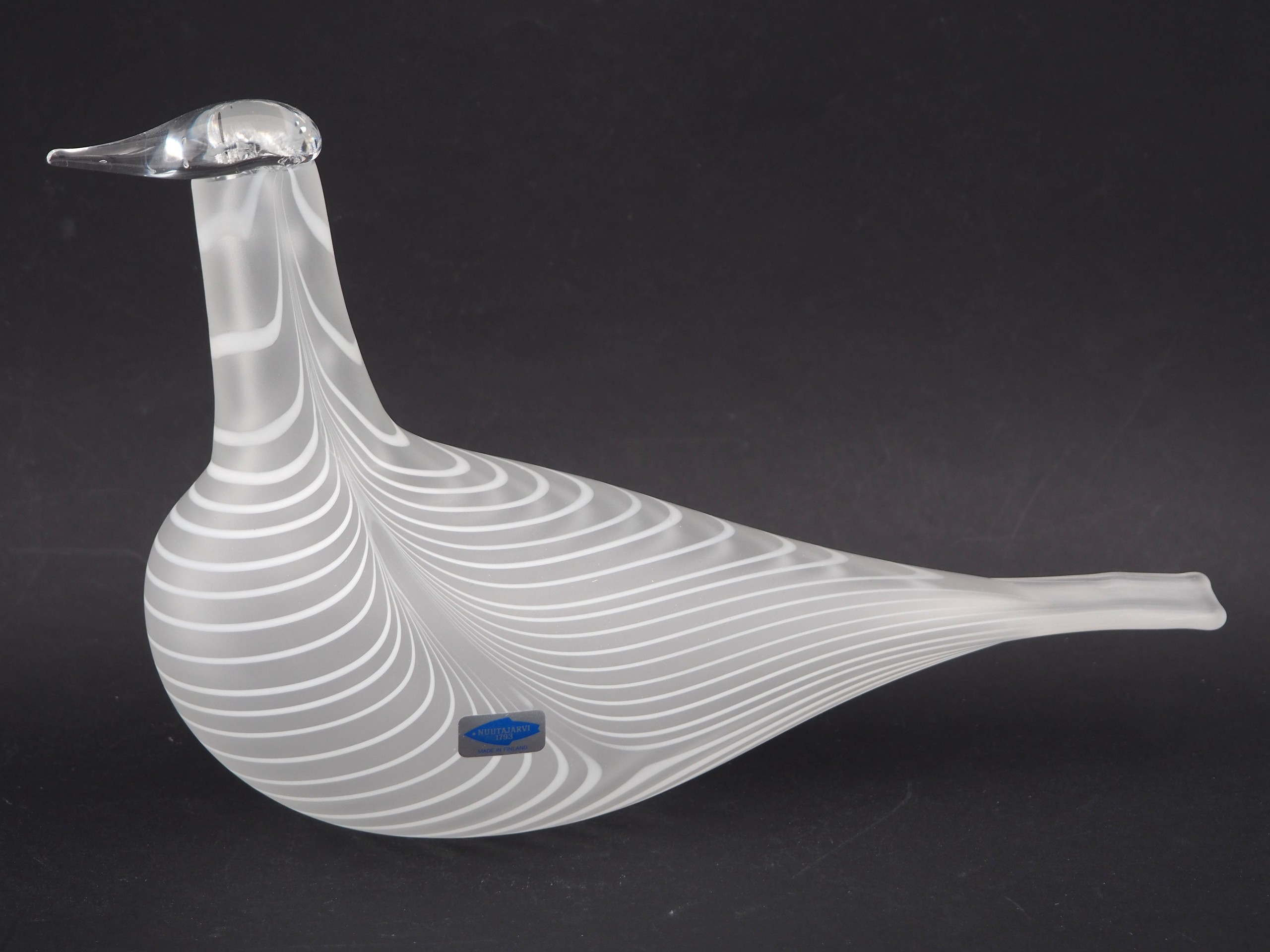 Oiva Toikka - Huutokauppa Ekman