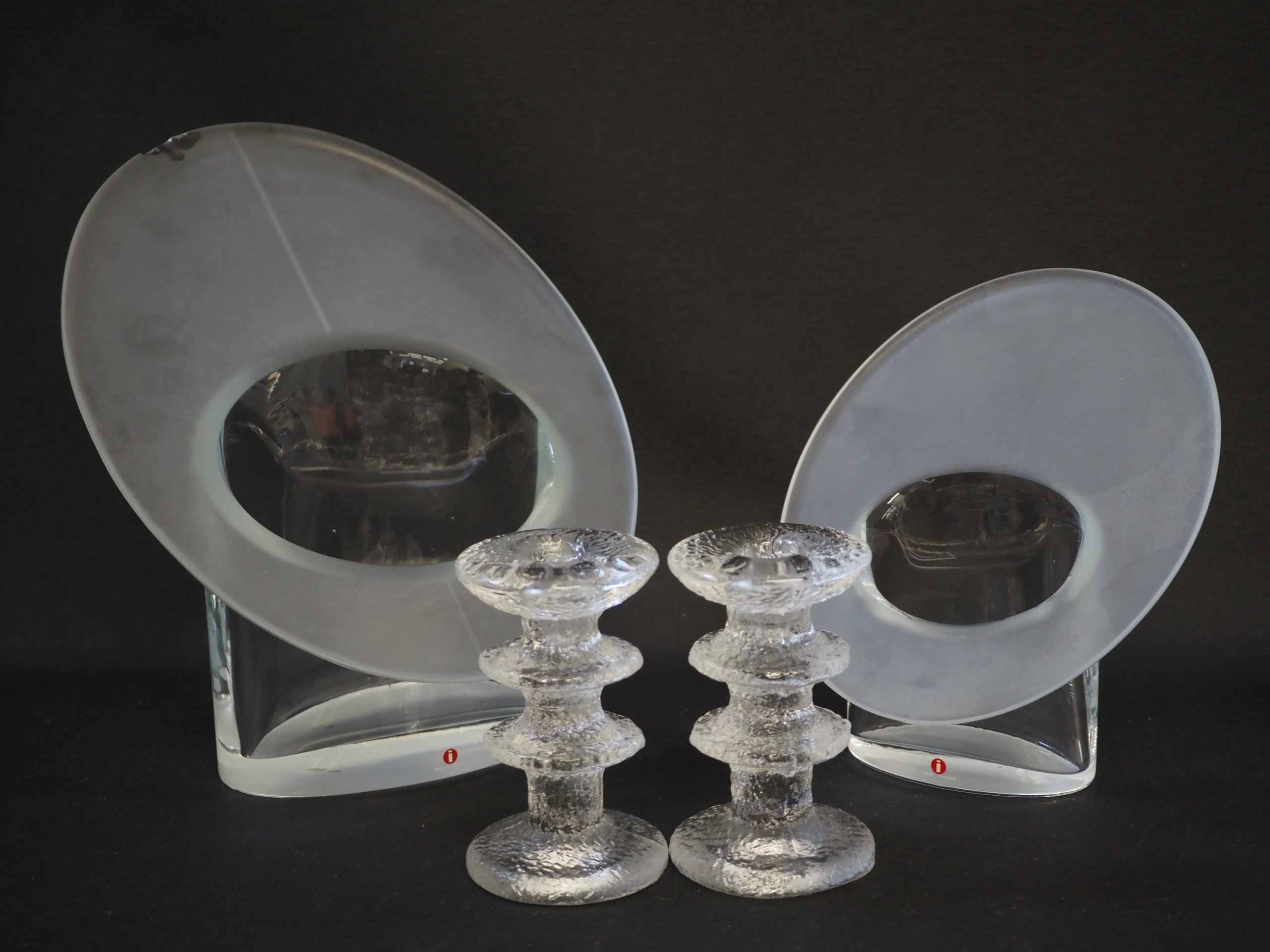 Iittala - Huutokauppa Ekman