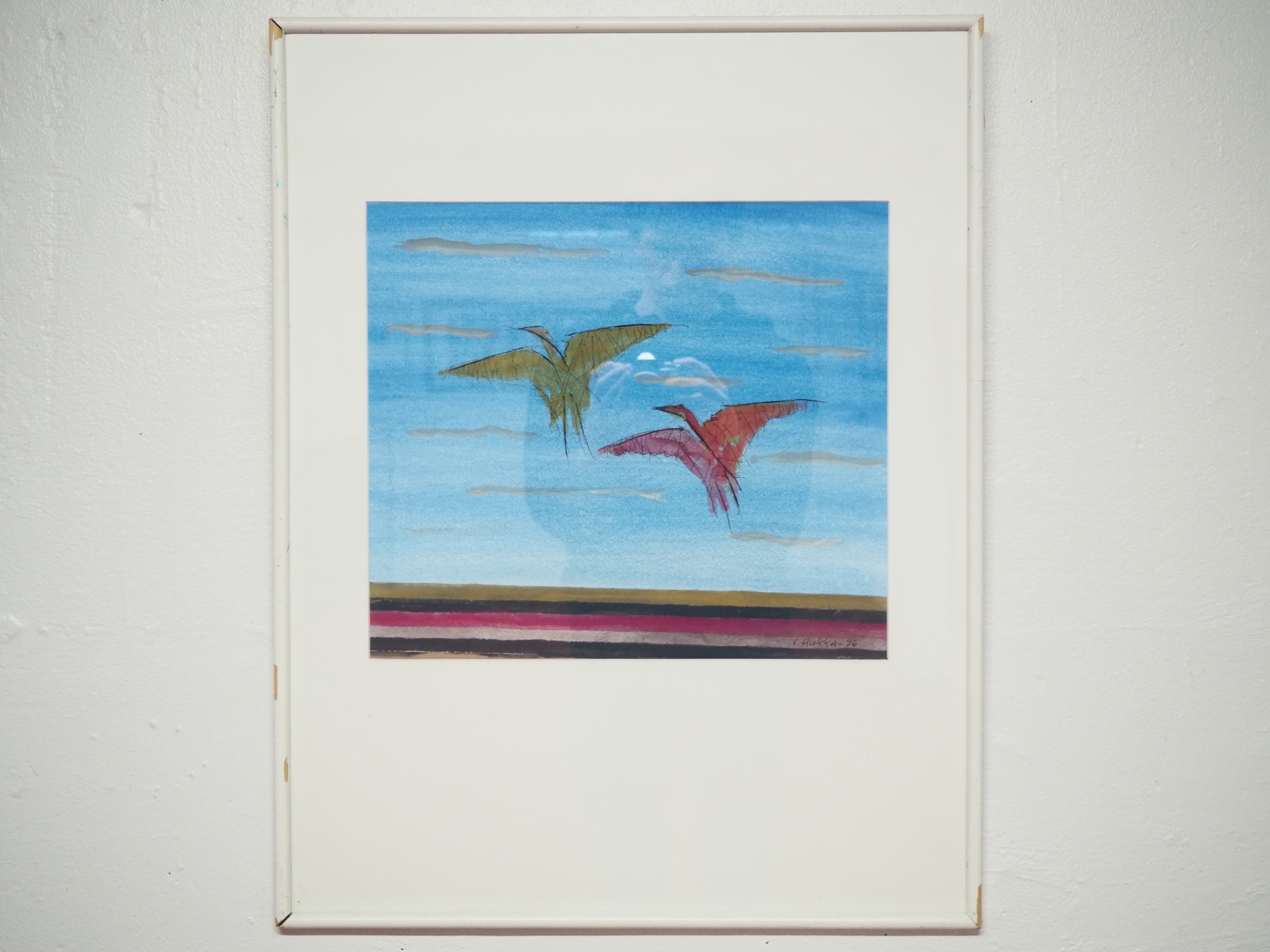 Veijo Hukka - Huutokauppa Ekman