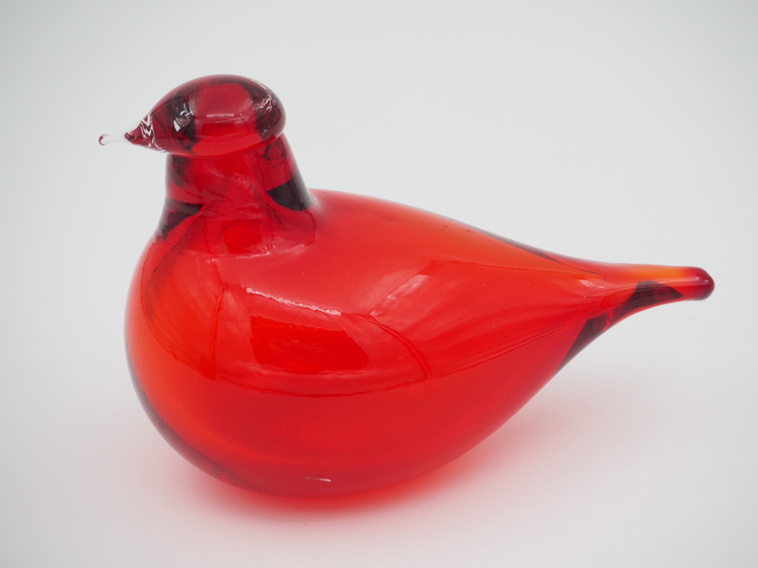 Oiva Toikka - Huutokauppa Ekman