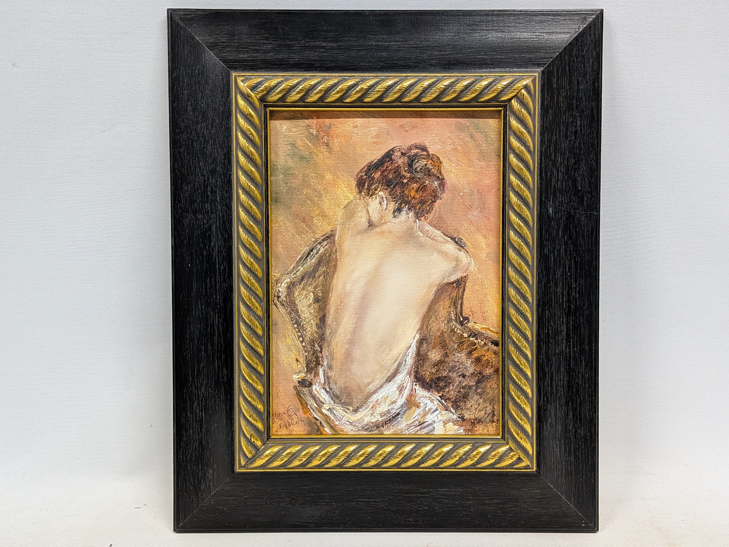 Nina Nahkala - Huutokauppa Ekman