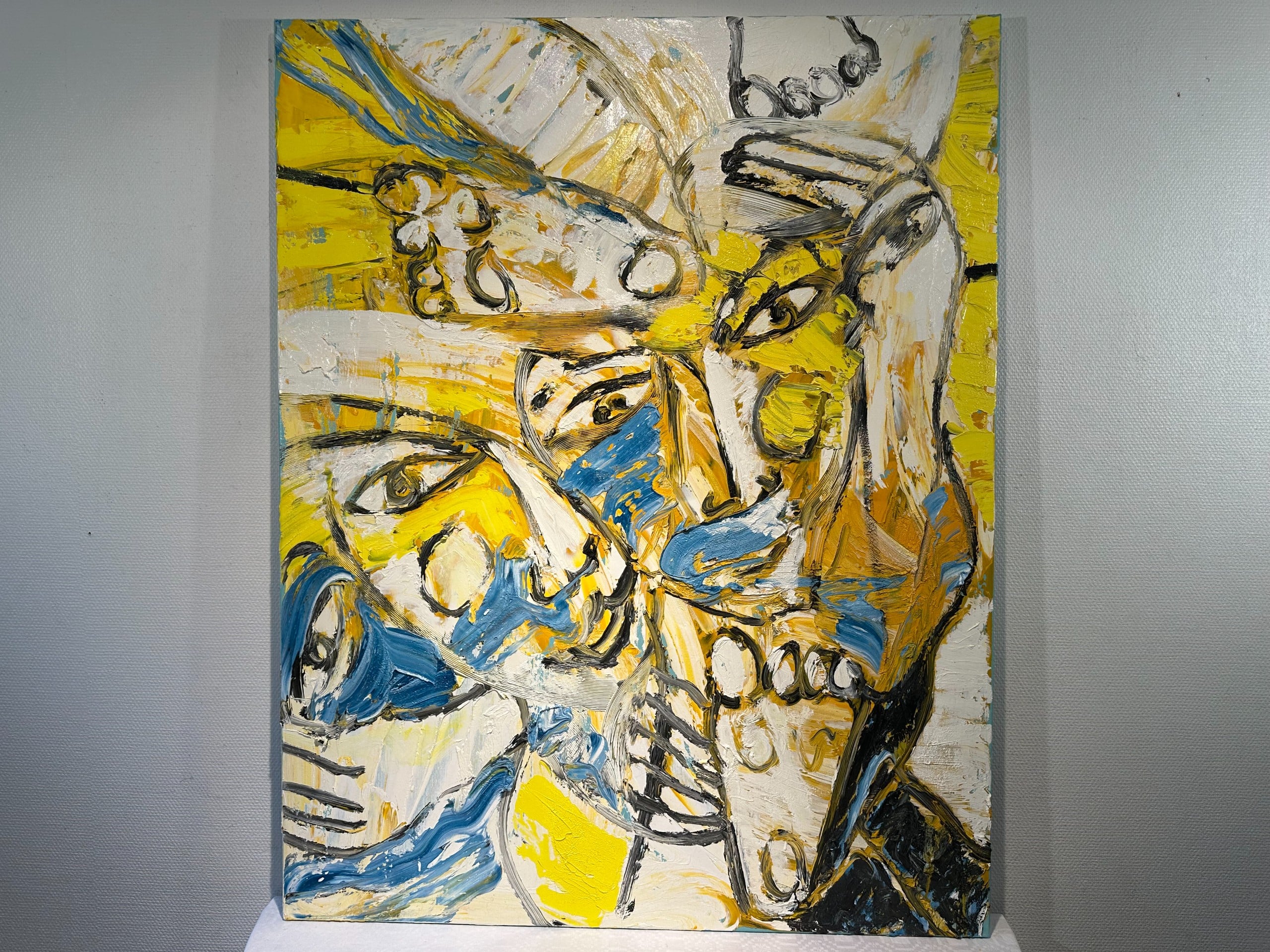 Sami Rinne - Huutokauppa Ekman