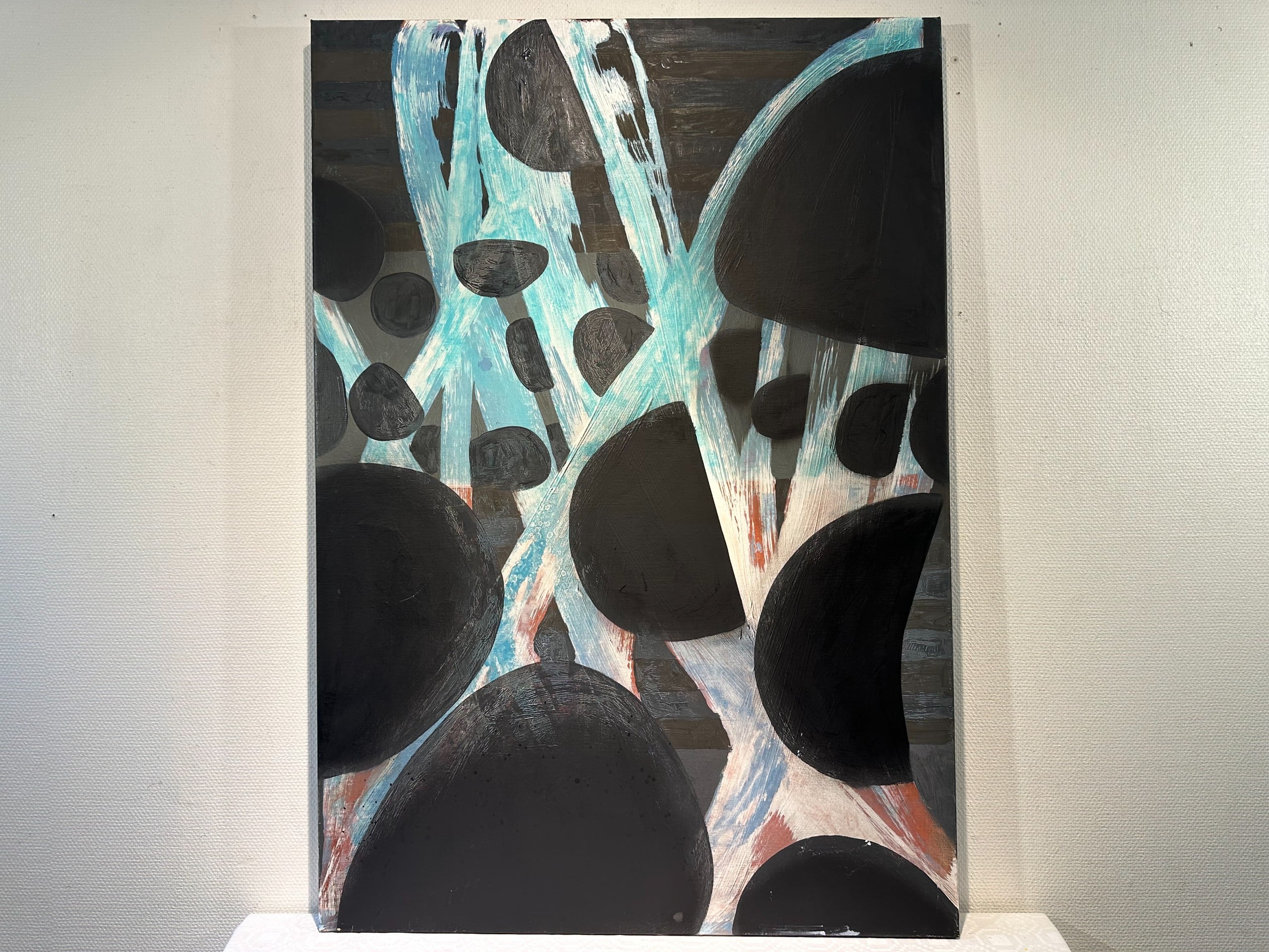 Sami Rinne - Huutokauppa Ekman