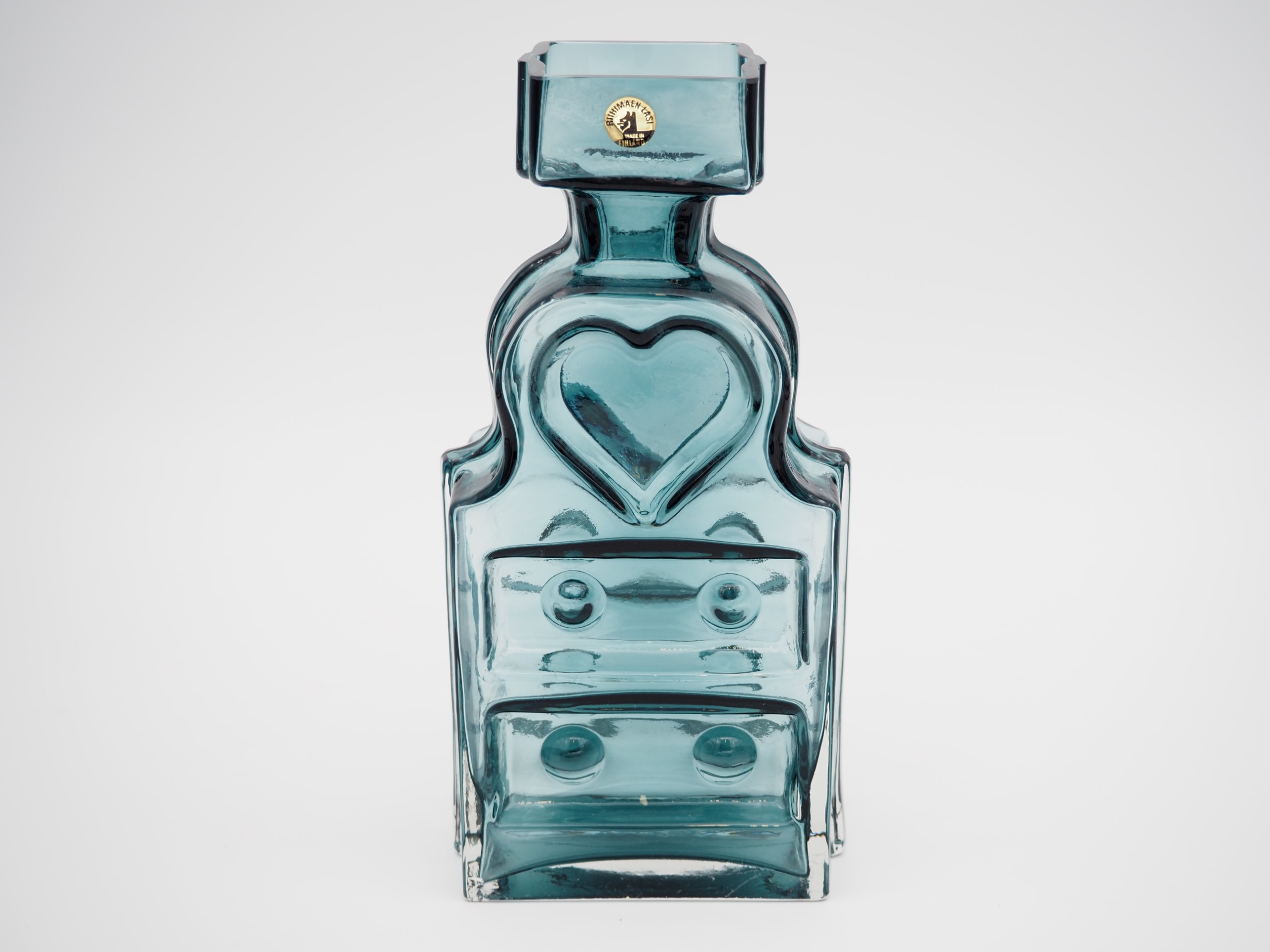 Helena Tynell - Huutokauppa Ekman