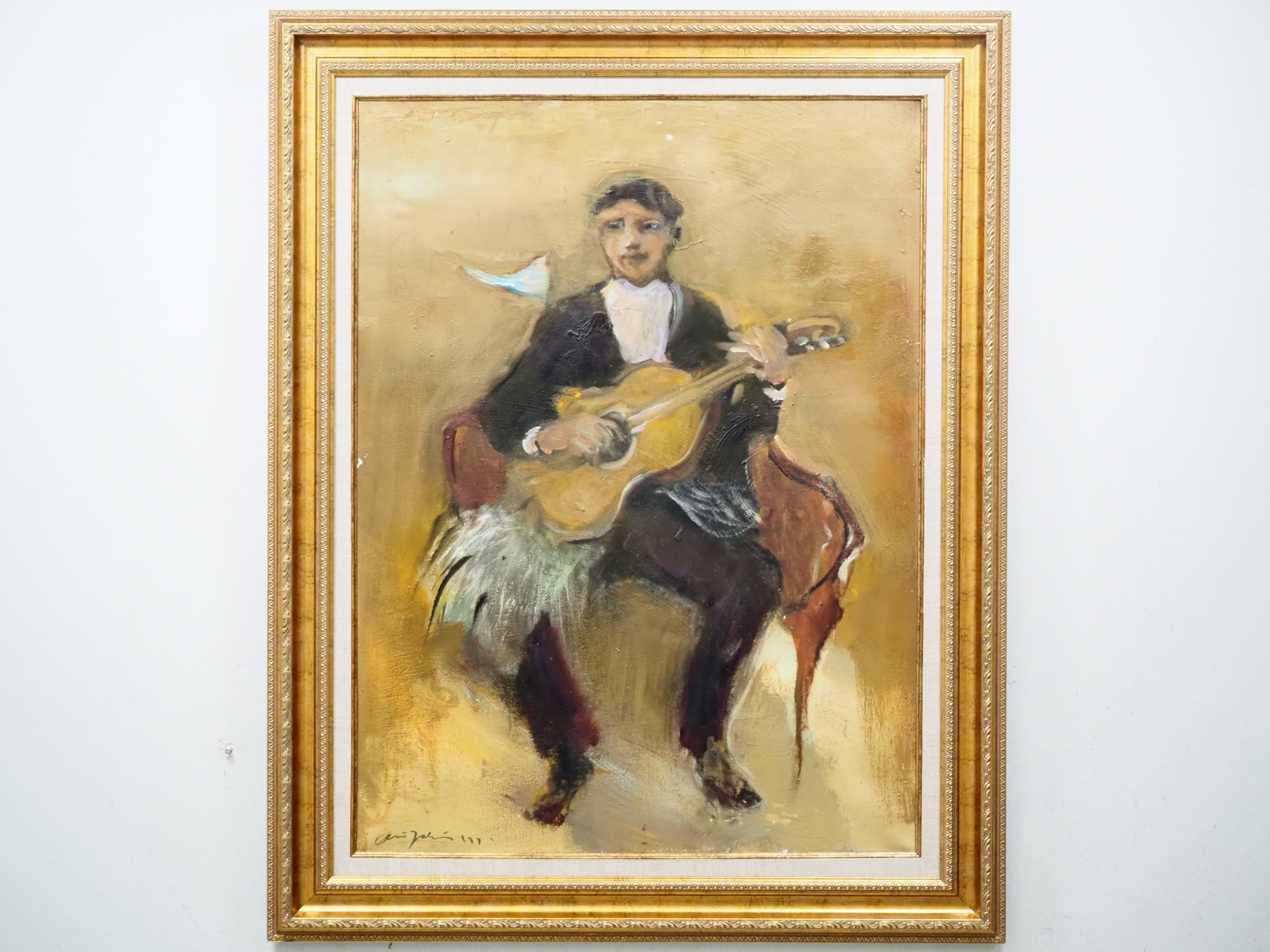 Olli Joki - Huutokauppa Ekman