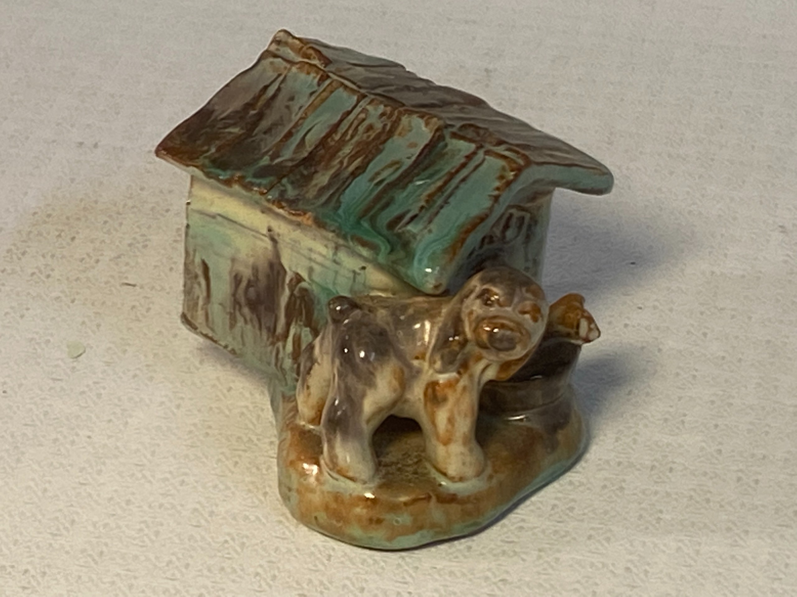 Kupittaan savi - Huutokauppa Ekman