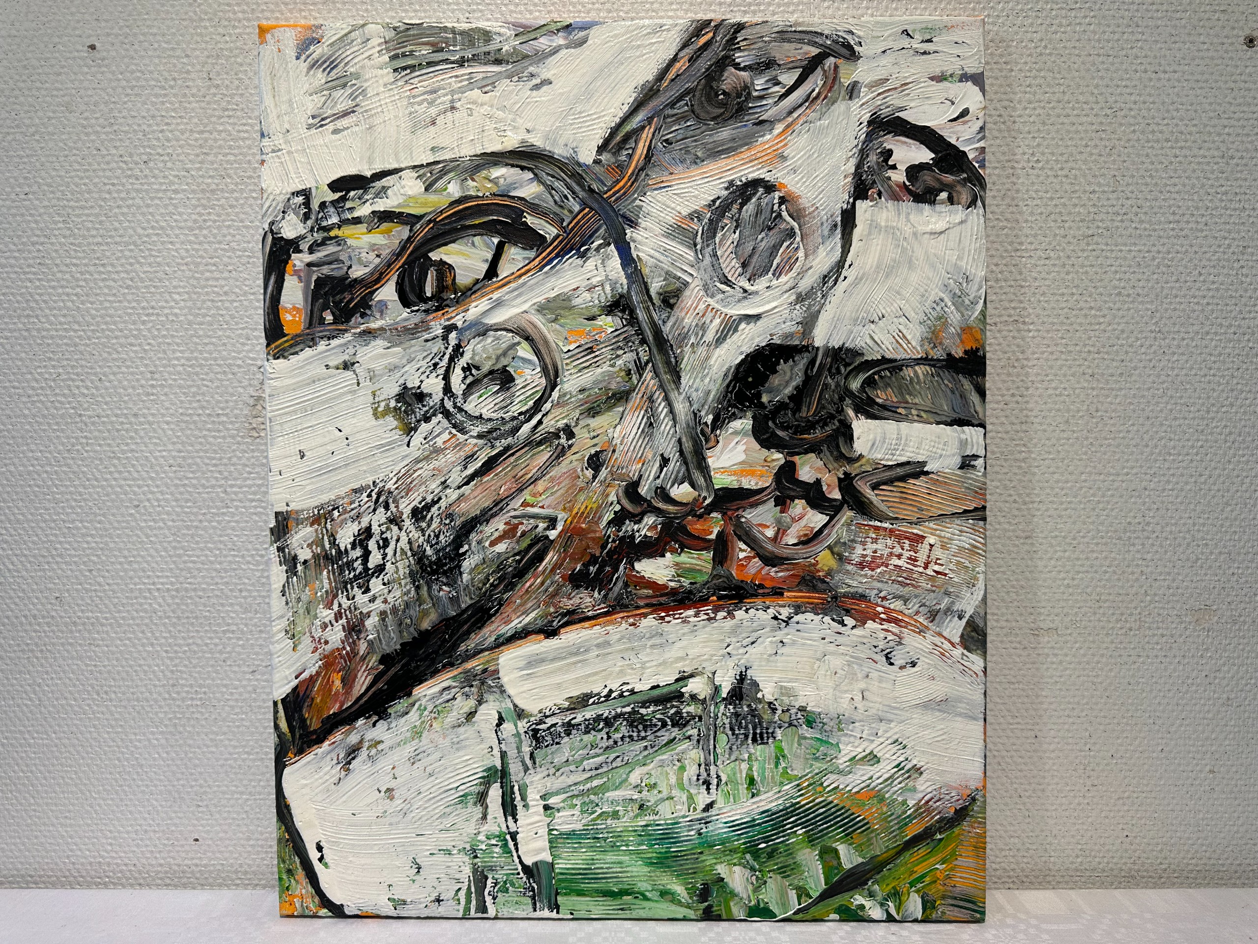 Sami Rinne - Huutokauppa Ekman