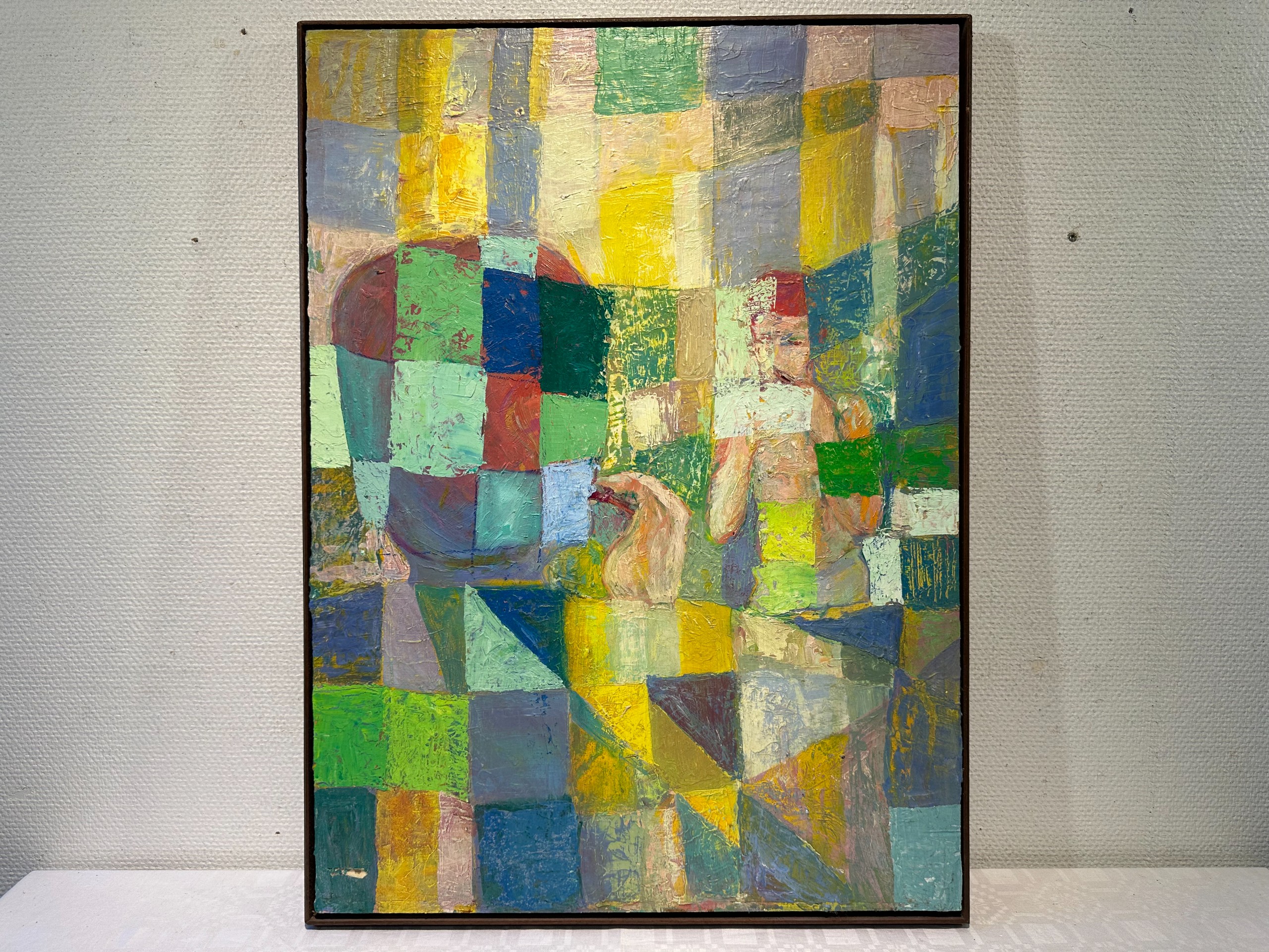 Sami Rinne - Huutokauppa Ekman