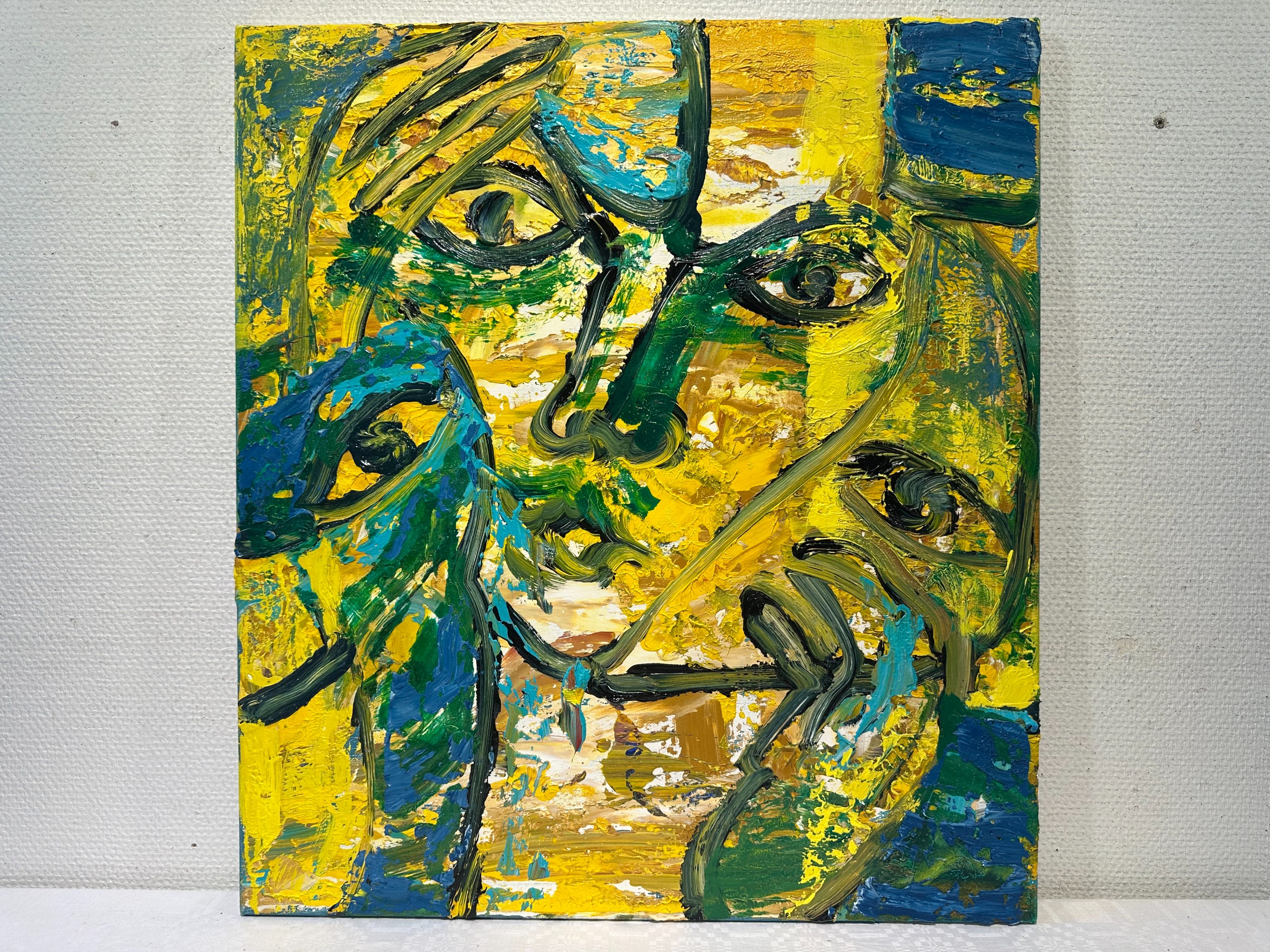 Sami Rinne - Huutokauppa Ekman