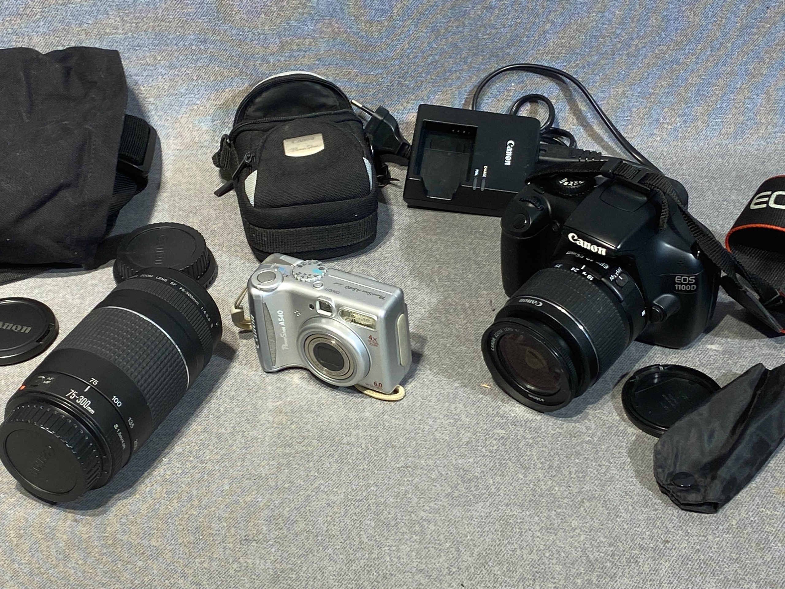 Kamerat - Huutokauppa Ekman