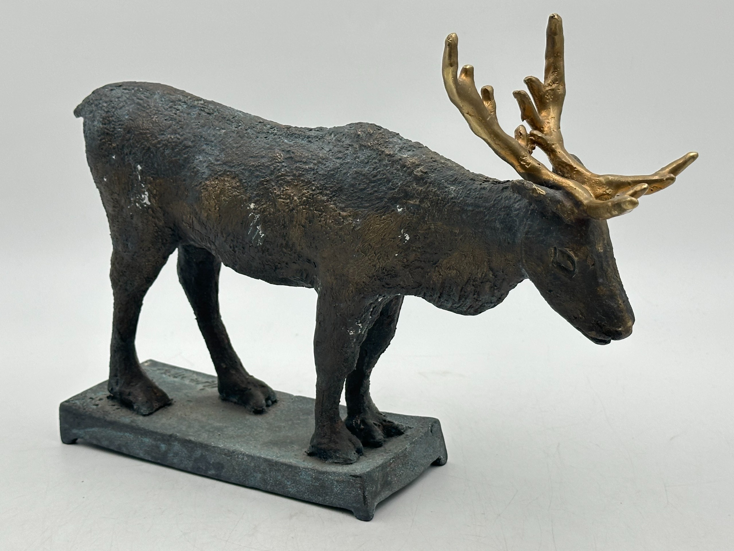 Ilja West - Huutokauppa Ekman