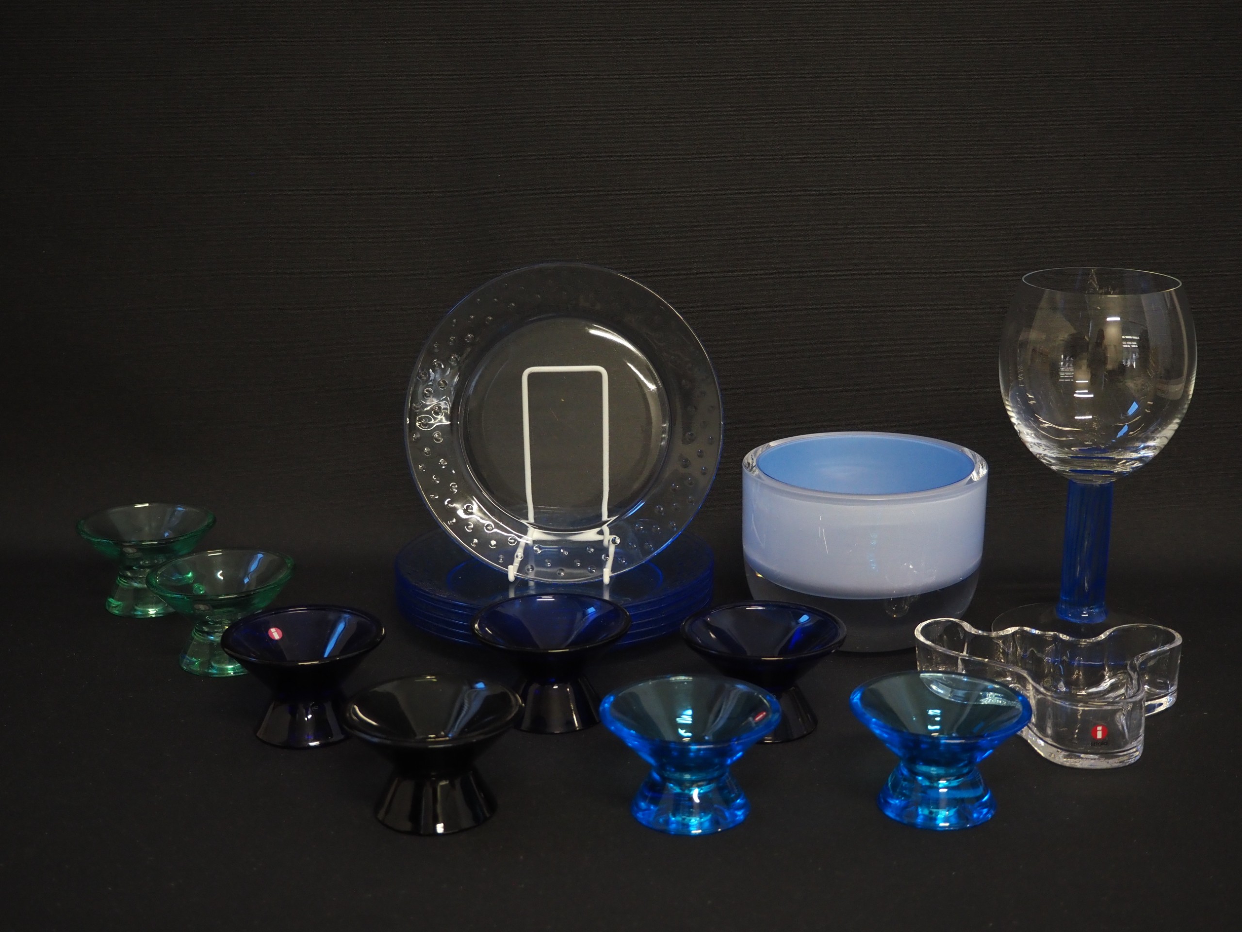 Iittala ym. - Huutokauppa Ekman