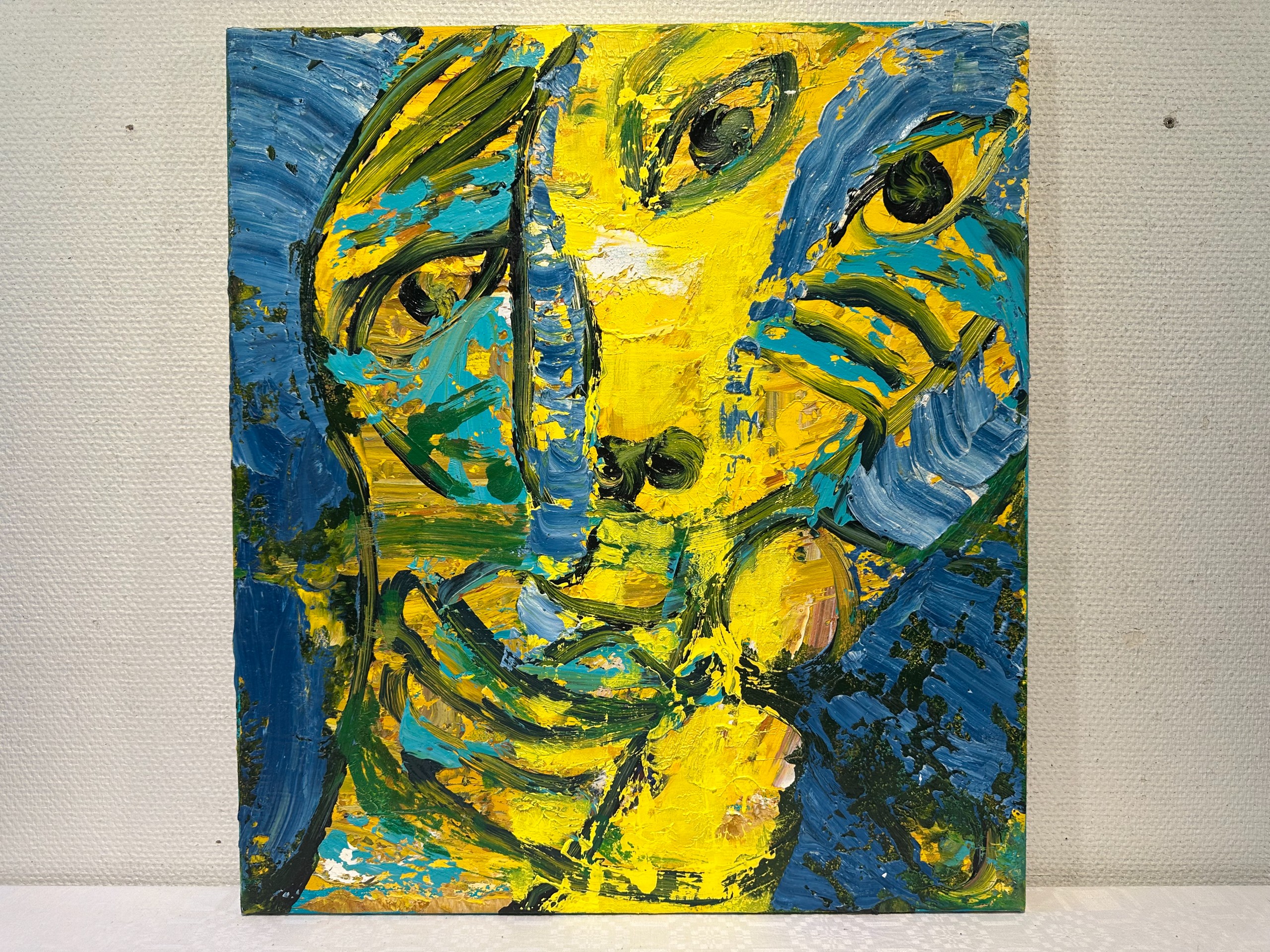 Sami Rinne - Huutokauppa Ekman